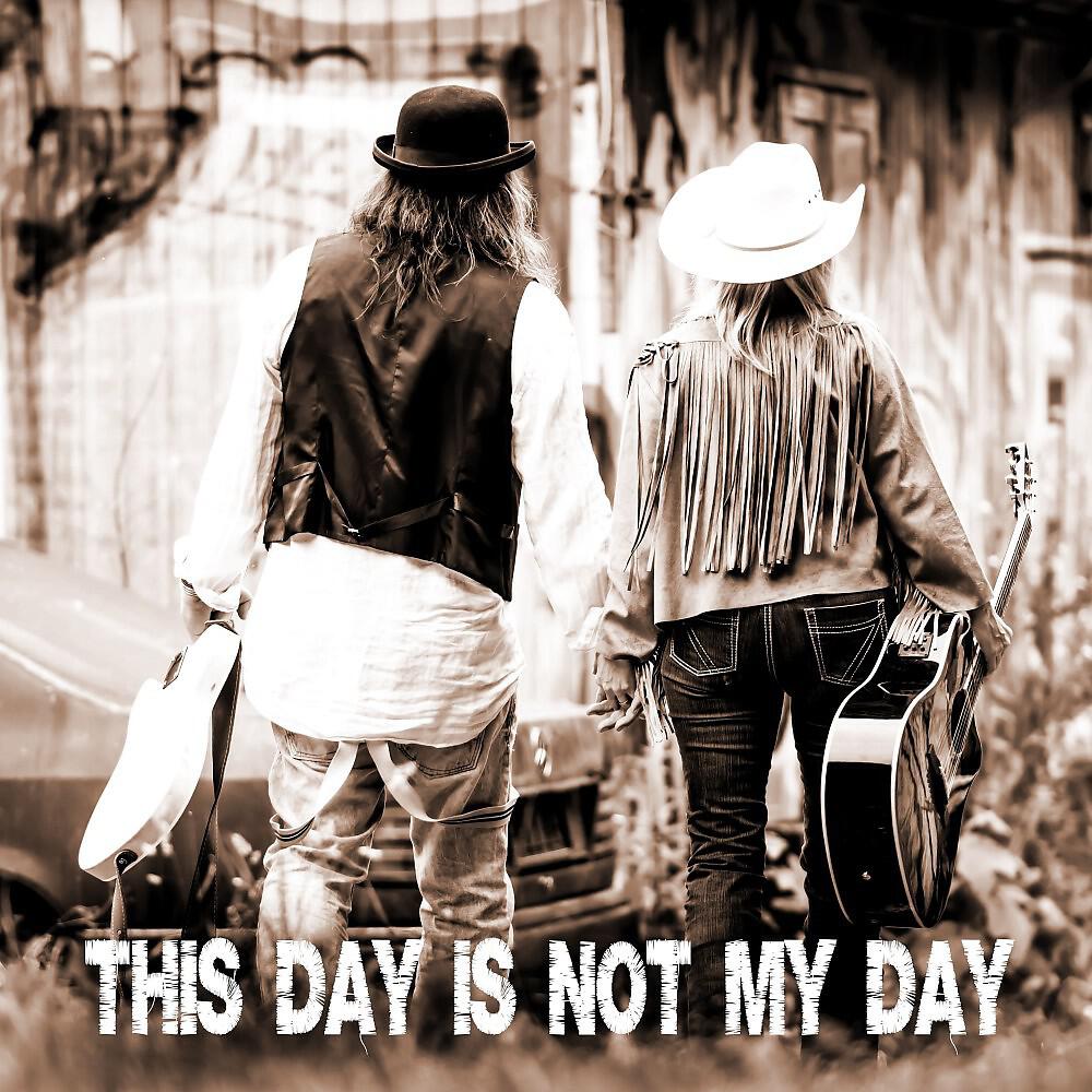 Релиз This Day Is Not My Day