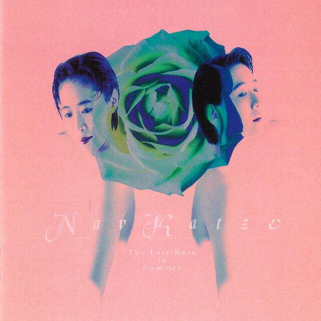 Релиз The Last Rose in Summer+3