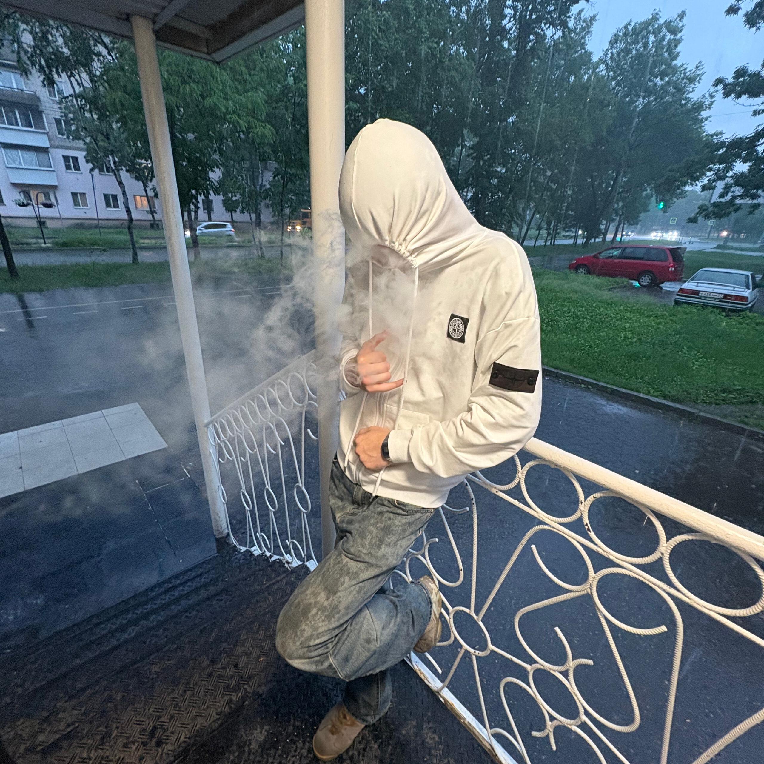 Релиз Грязь