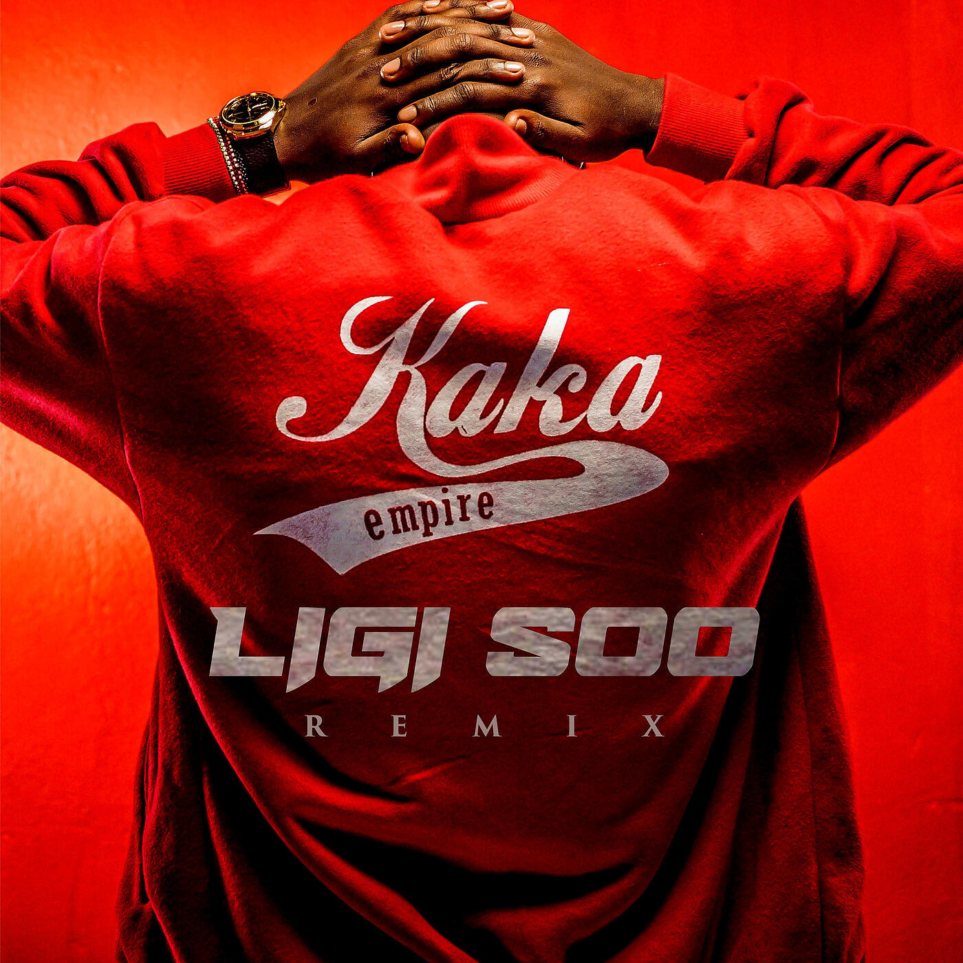 Релиз Ligi Soo (Remix)