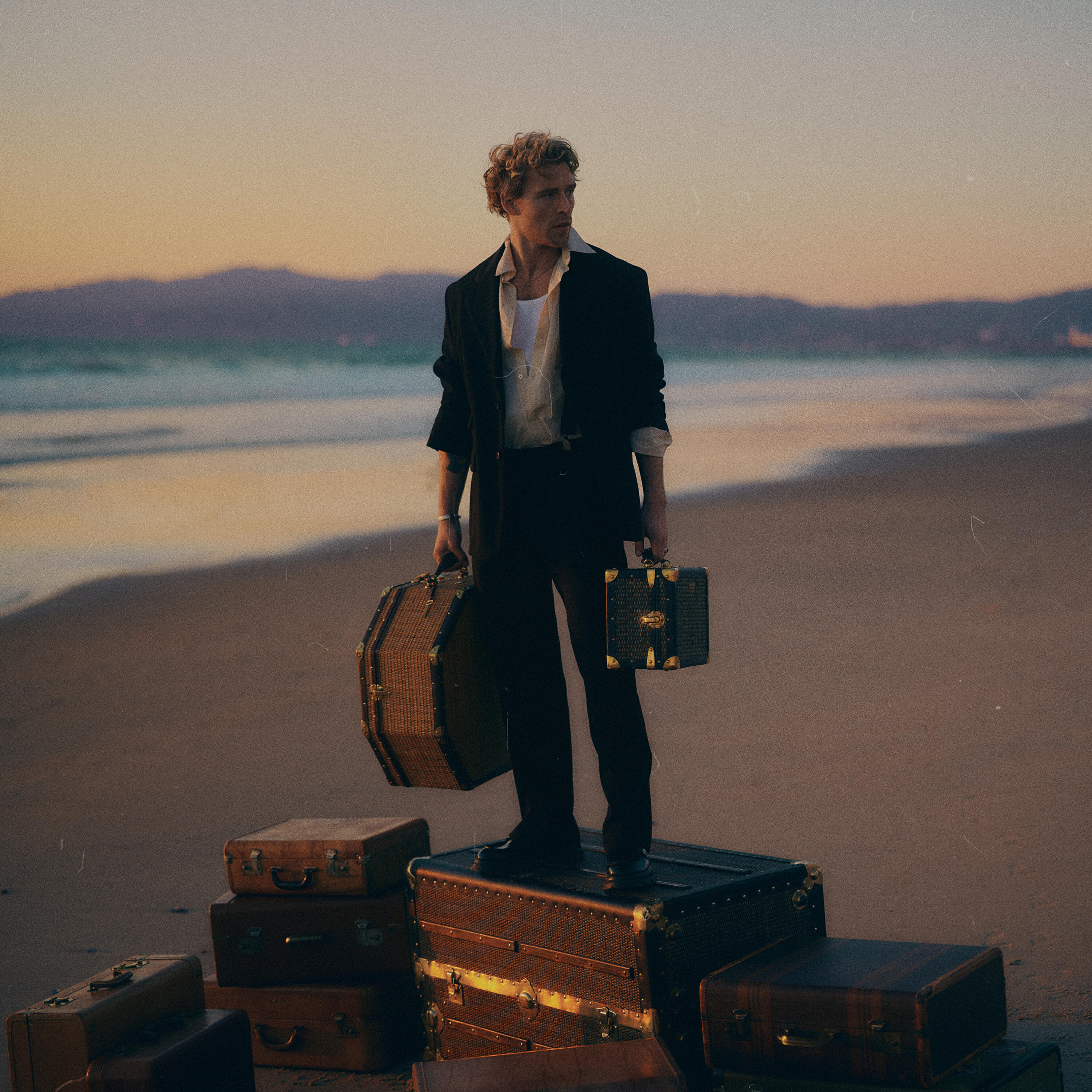 Релиз Fools Gold