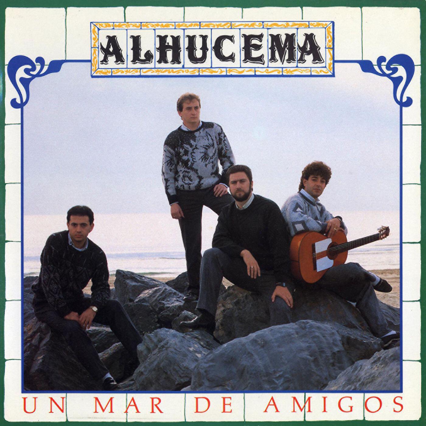 Релиз Un Mar De Amigos