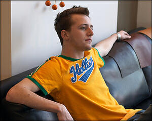 Shawn Mitiska
