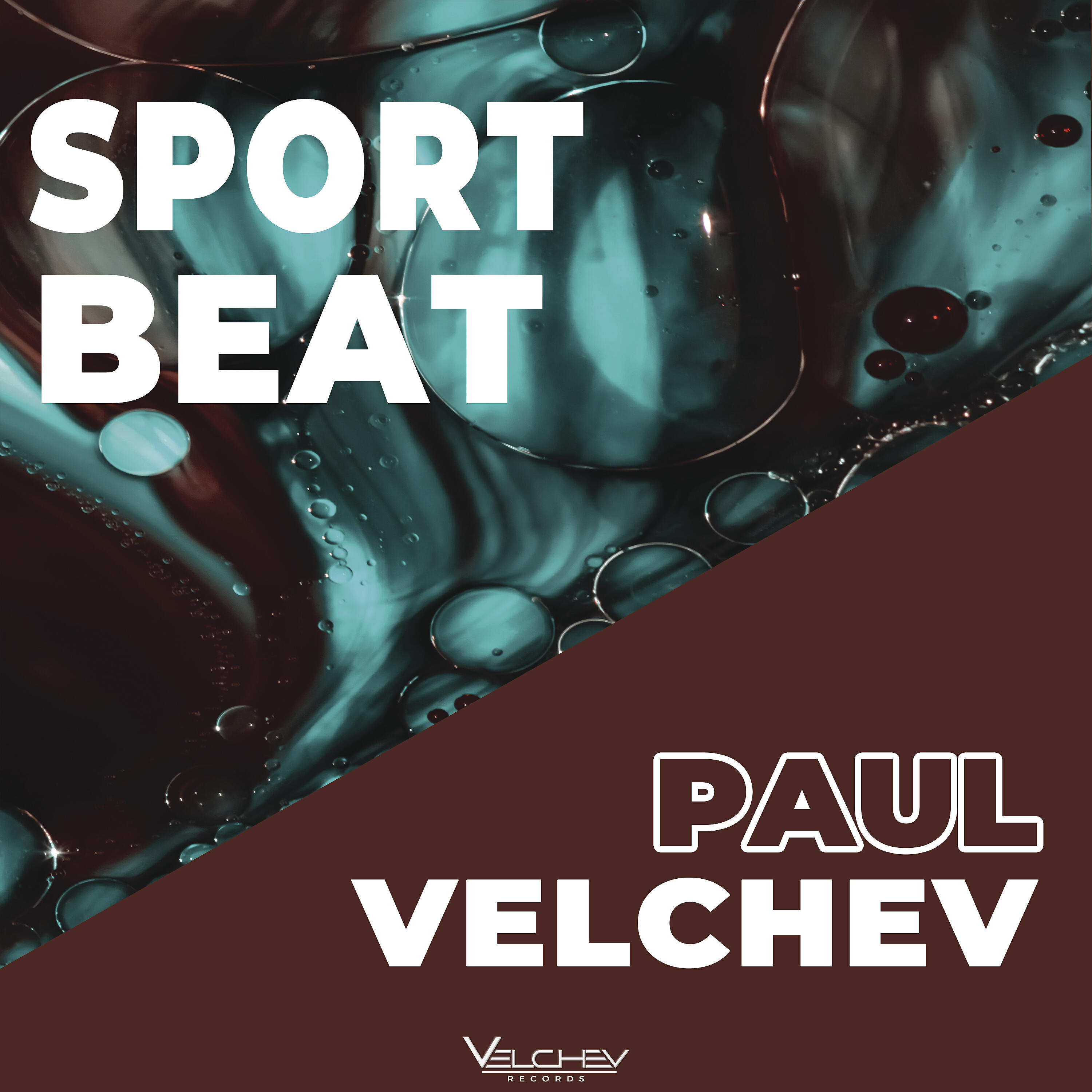 Релиз Sport Beat