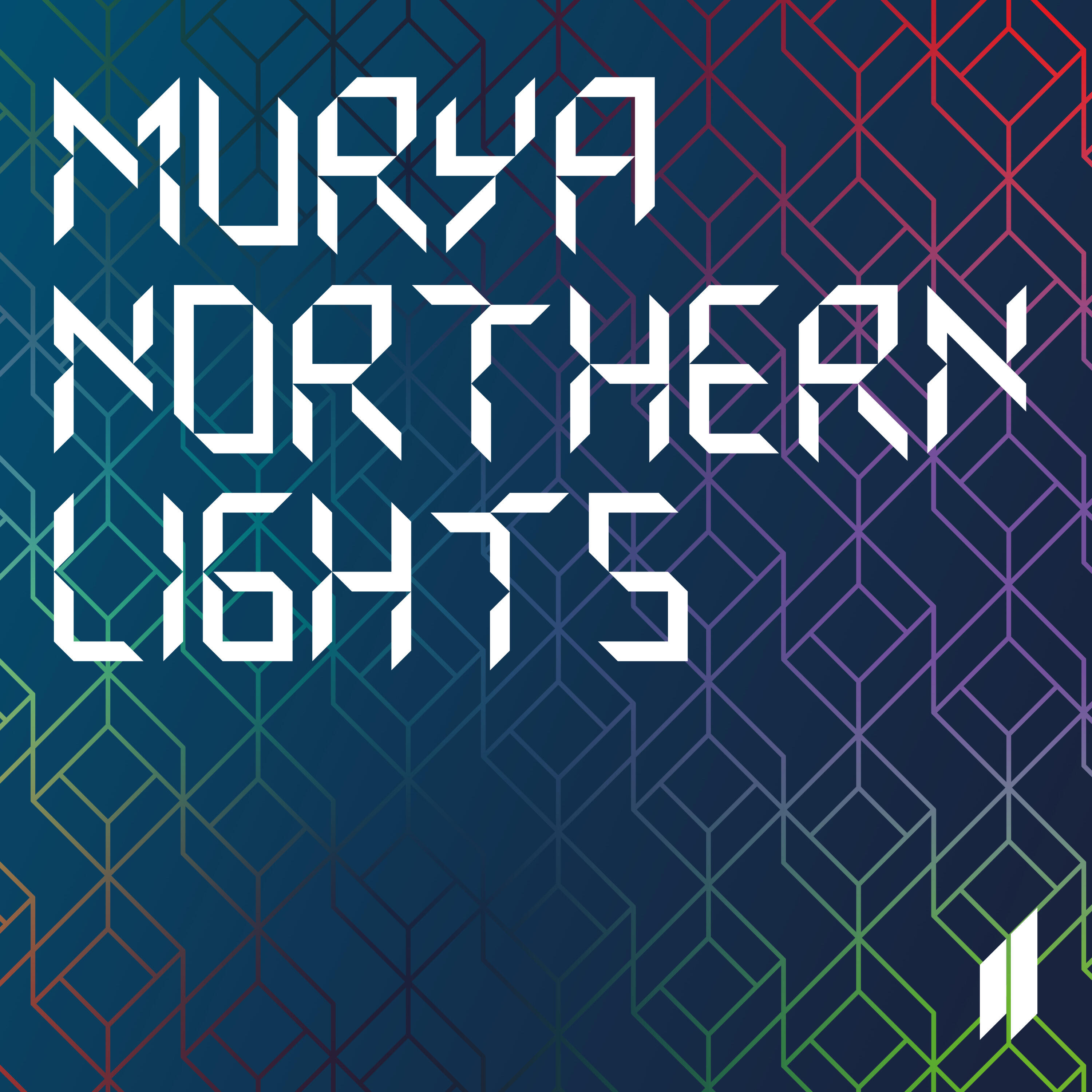 Релиз Northern Lights