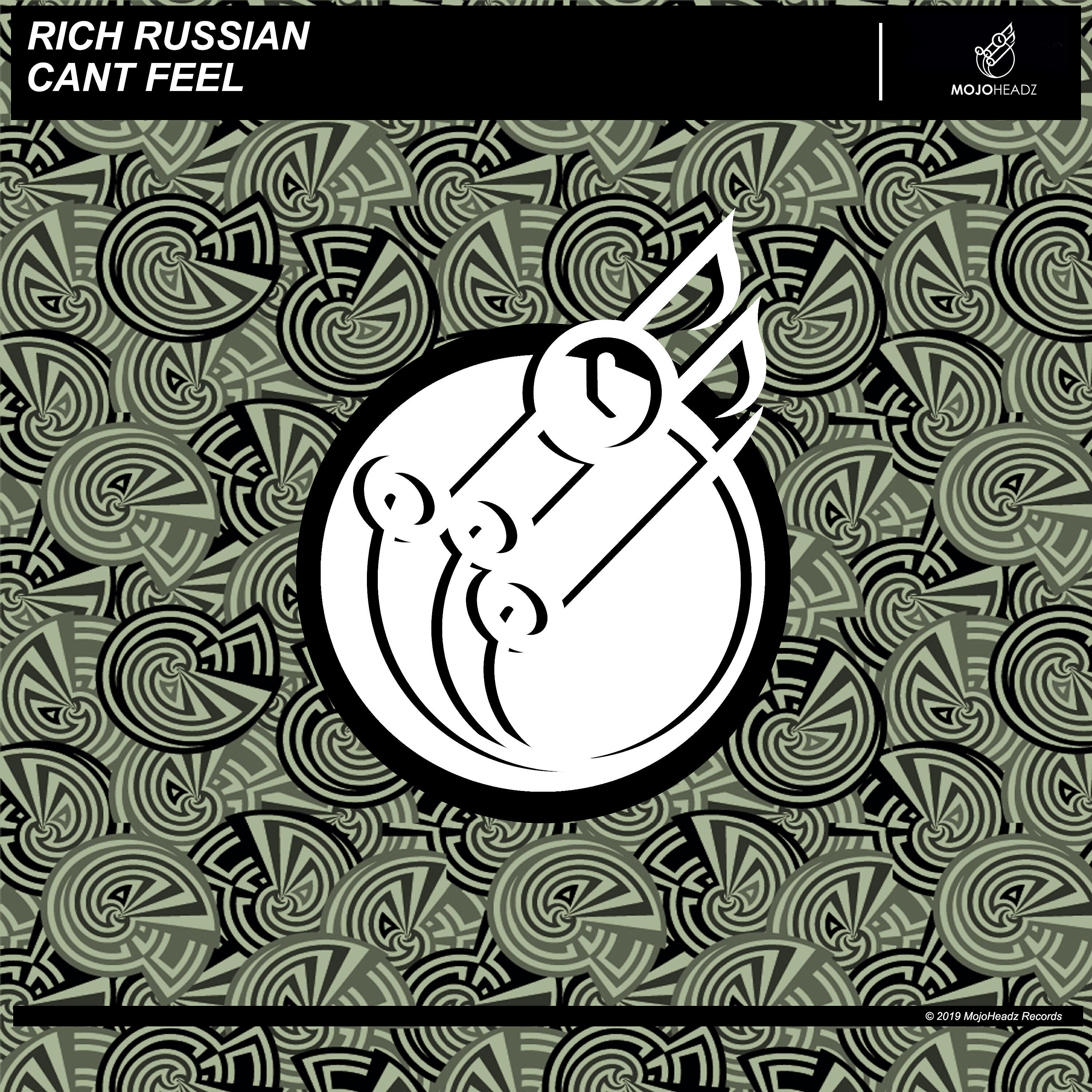 Rich Russian