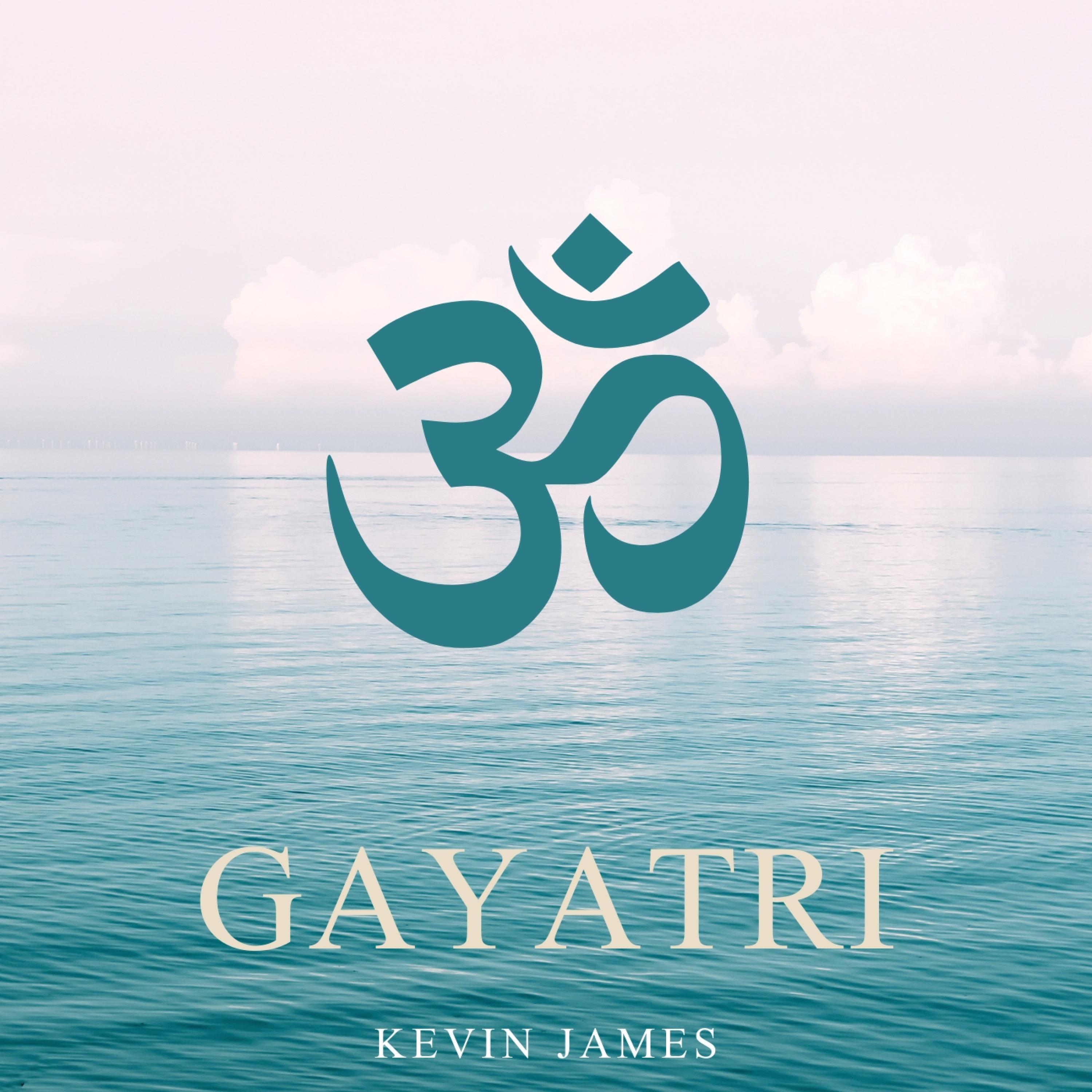 Релиз Gayatri