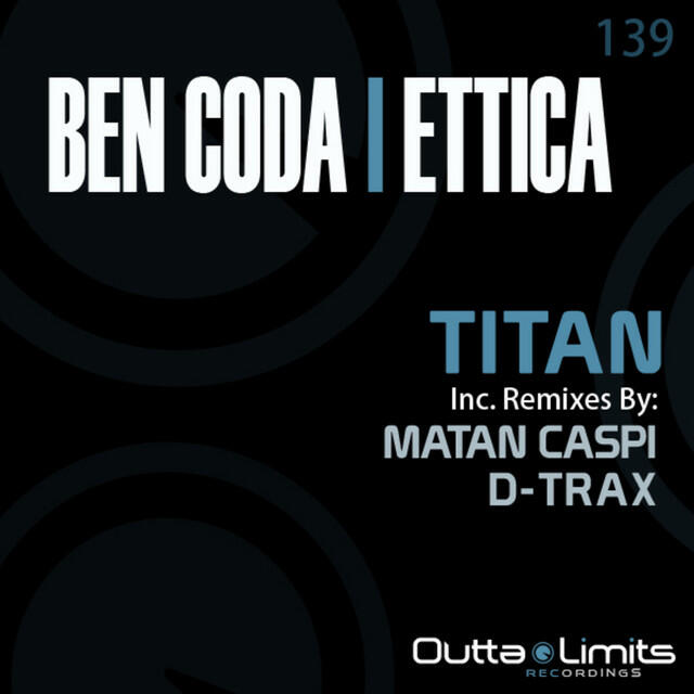 Релиз Titan