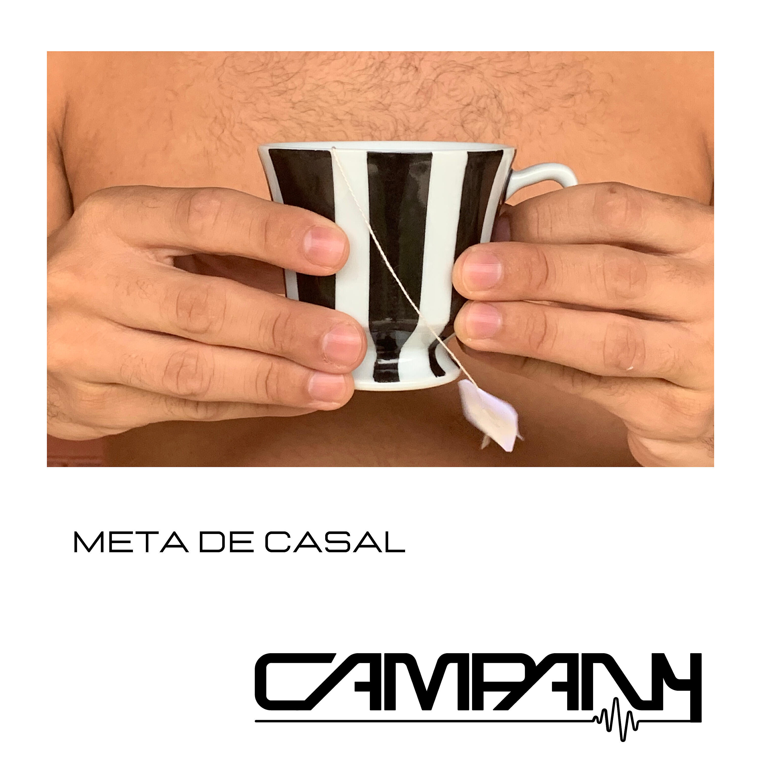 Релиз Meta de Casal