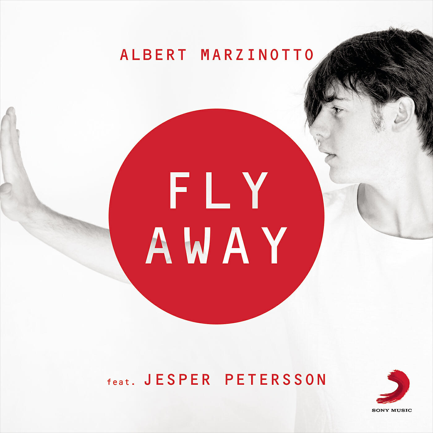 Скачать песню Albert Marzinotto, Jesper Petersson - Fly Away бесплатно в MP3 для Android и iOS