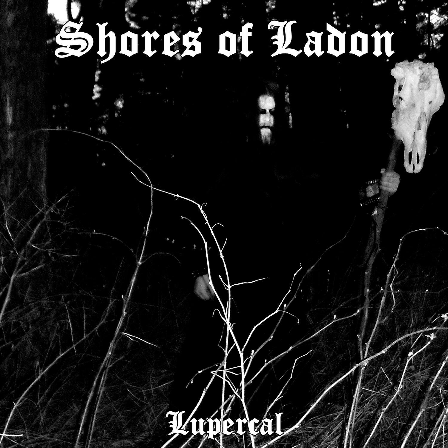 Shores of Ladon