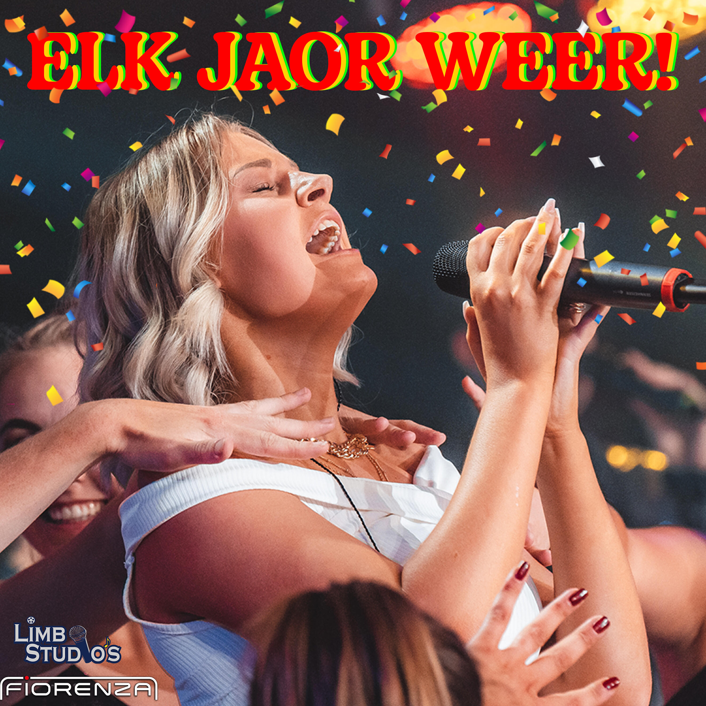 Релиз Elk jaor weer!