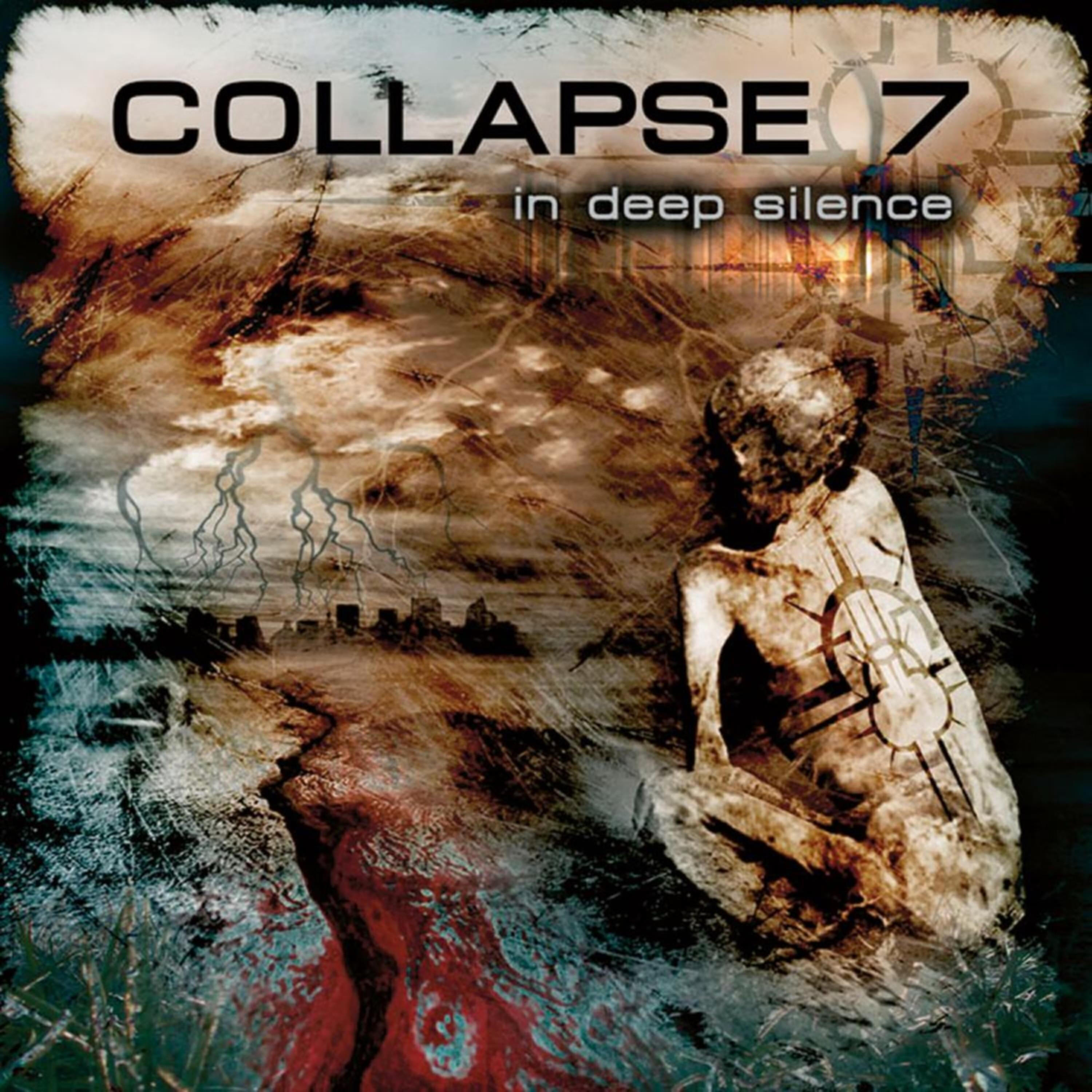 Релиз In Deep Silence