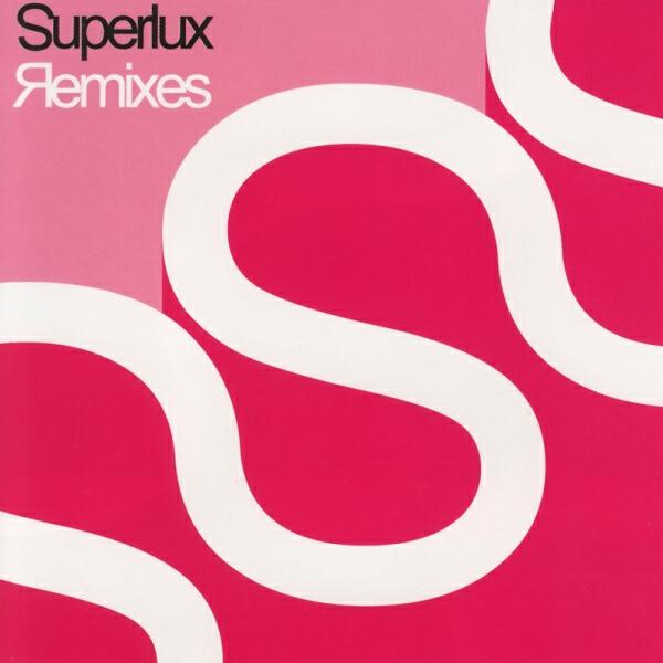 Релиз Superlux Remixes