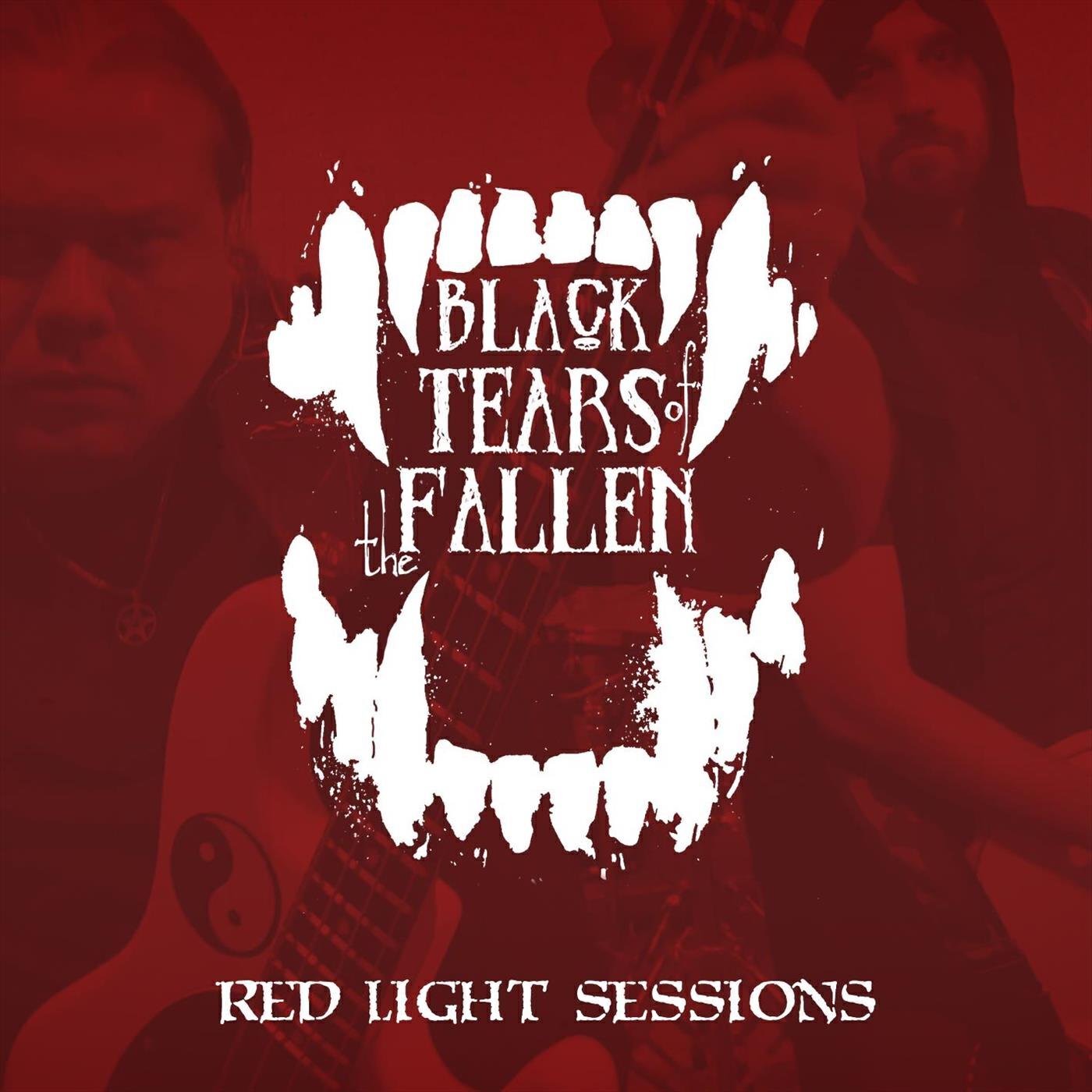 Релиз Red Light Sessions