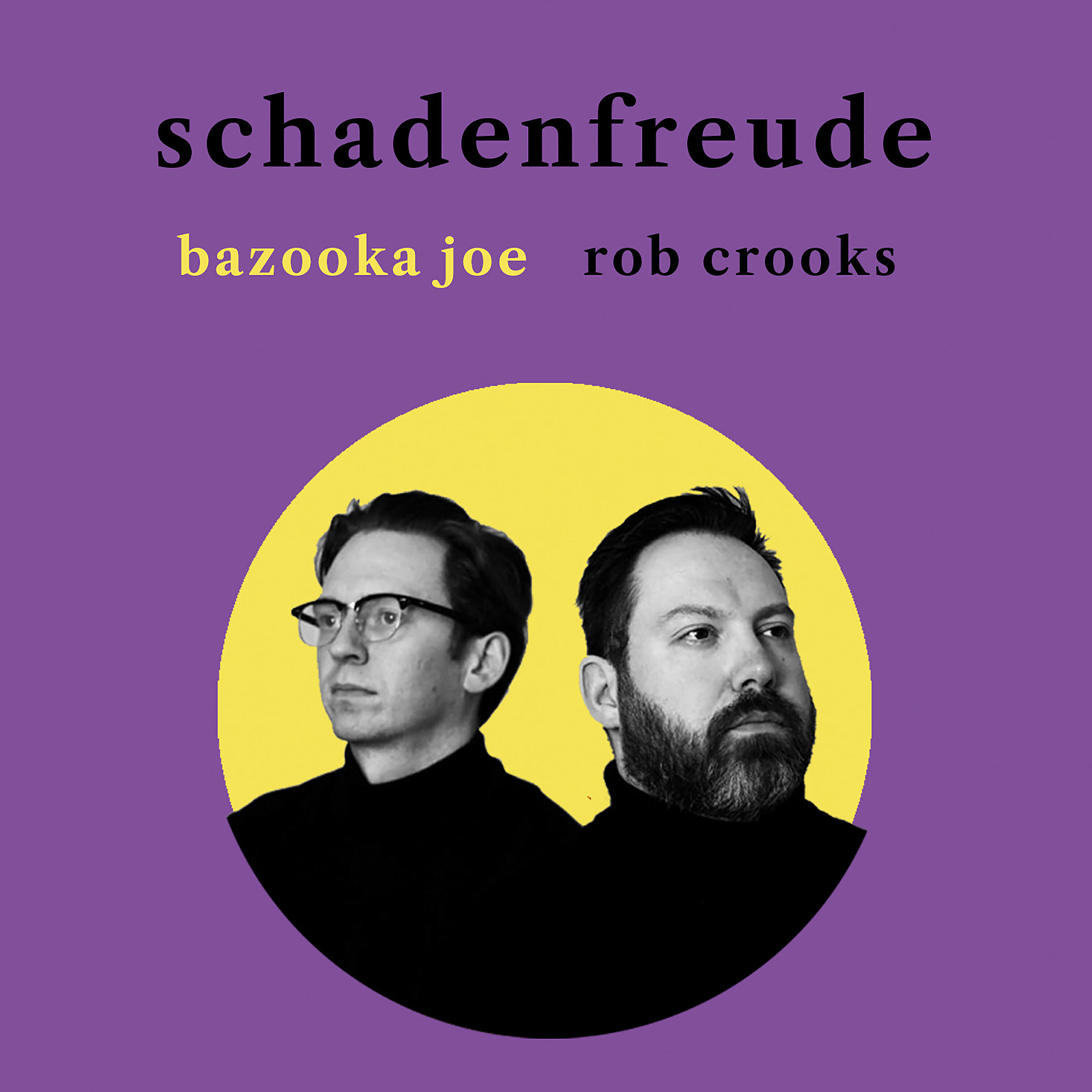 Релиз Schadenfreude