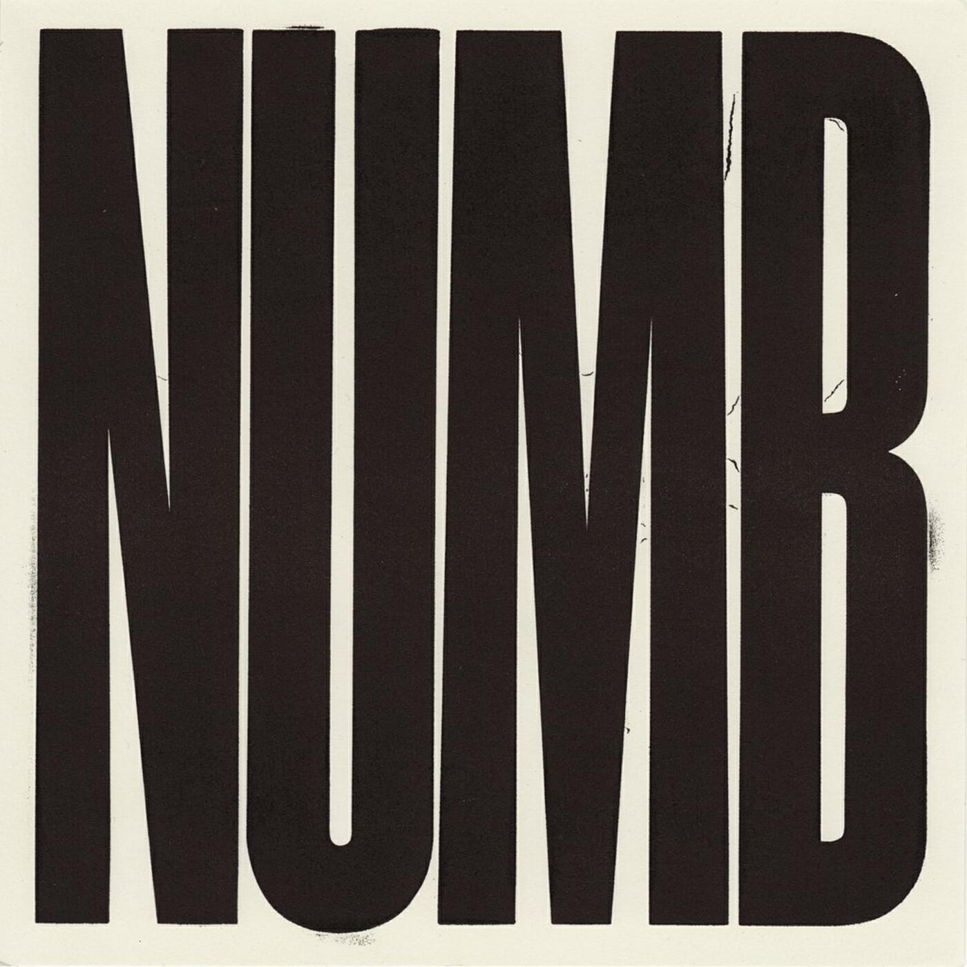 Релиз Numb