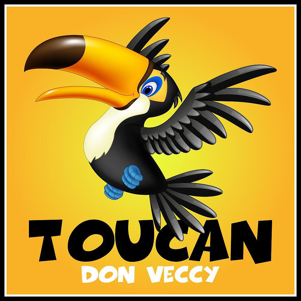 Релиз Toucan