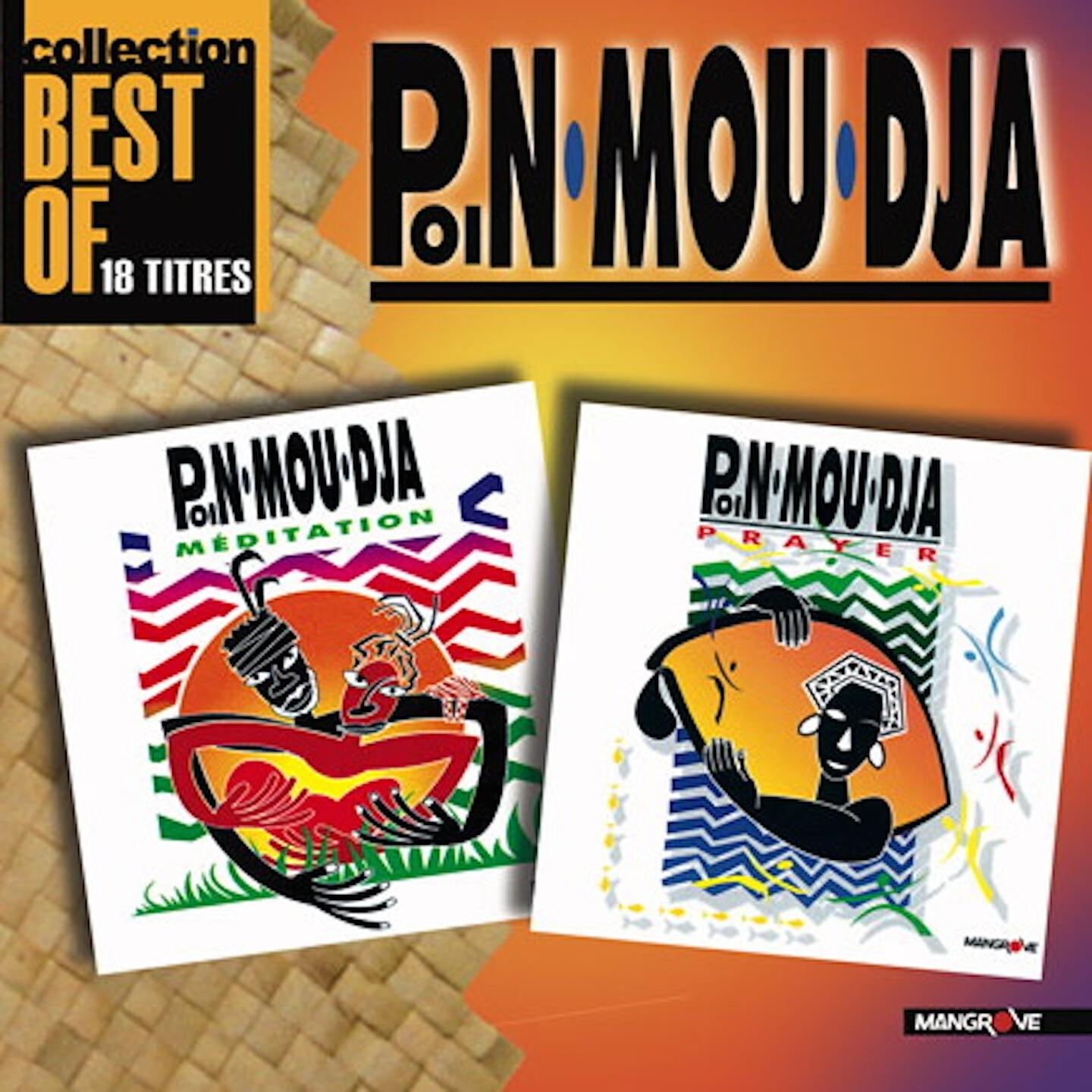 Релиз Best of Poin Mou Dja