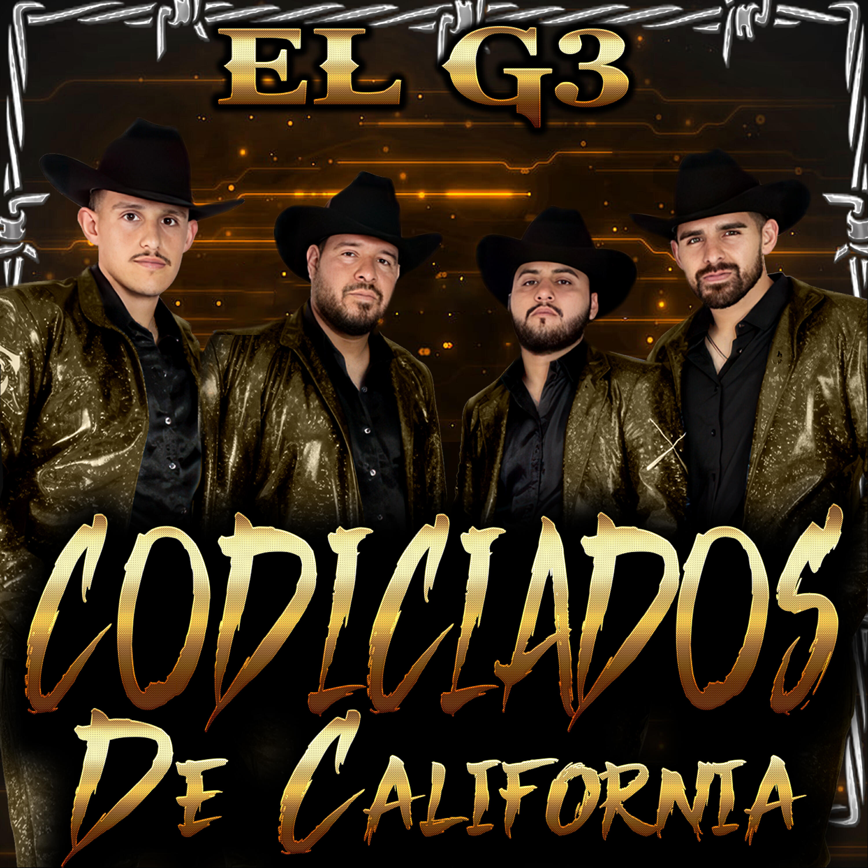 Релиз El G3
