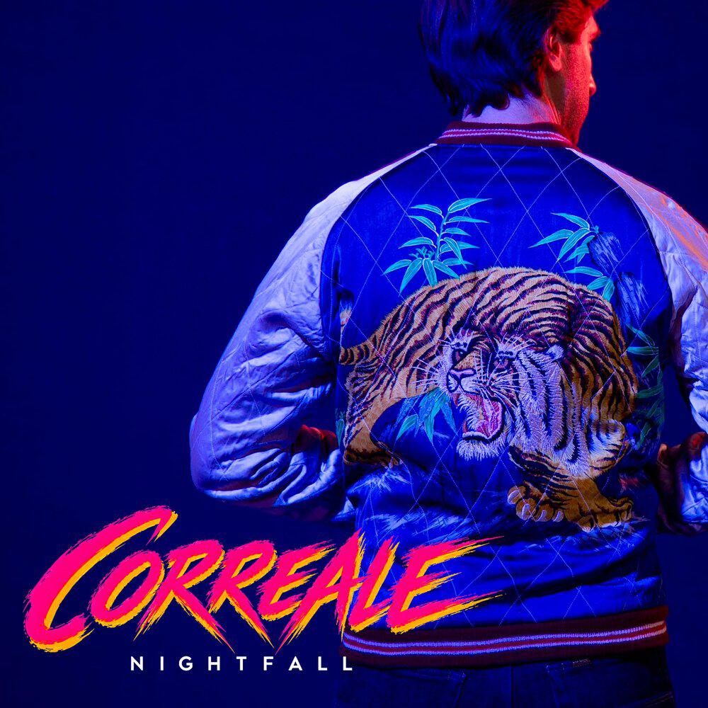 Релиз Nightfall