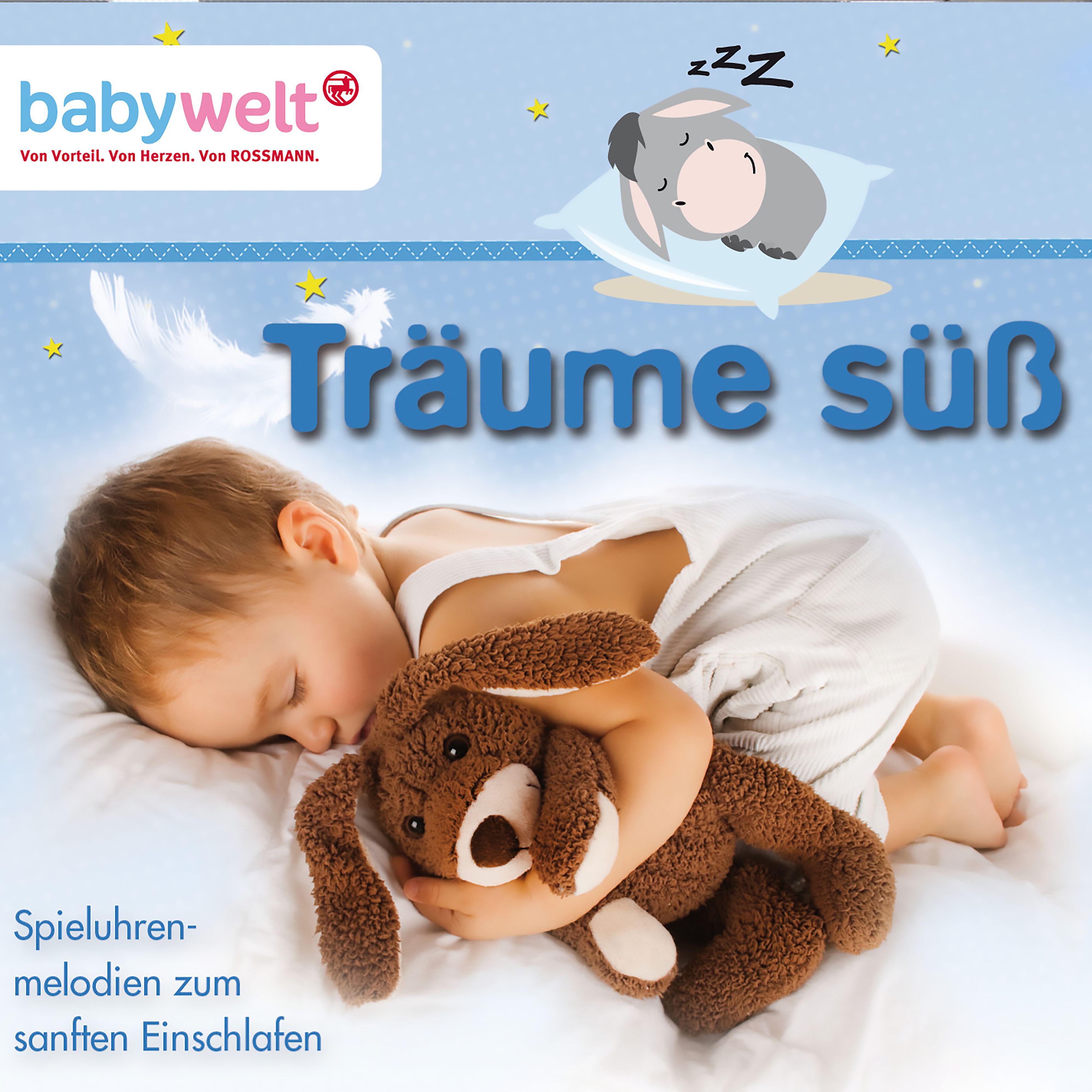 Karlchens Spieluhrenorchester