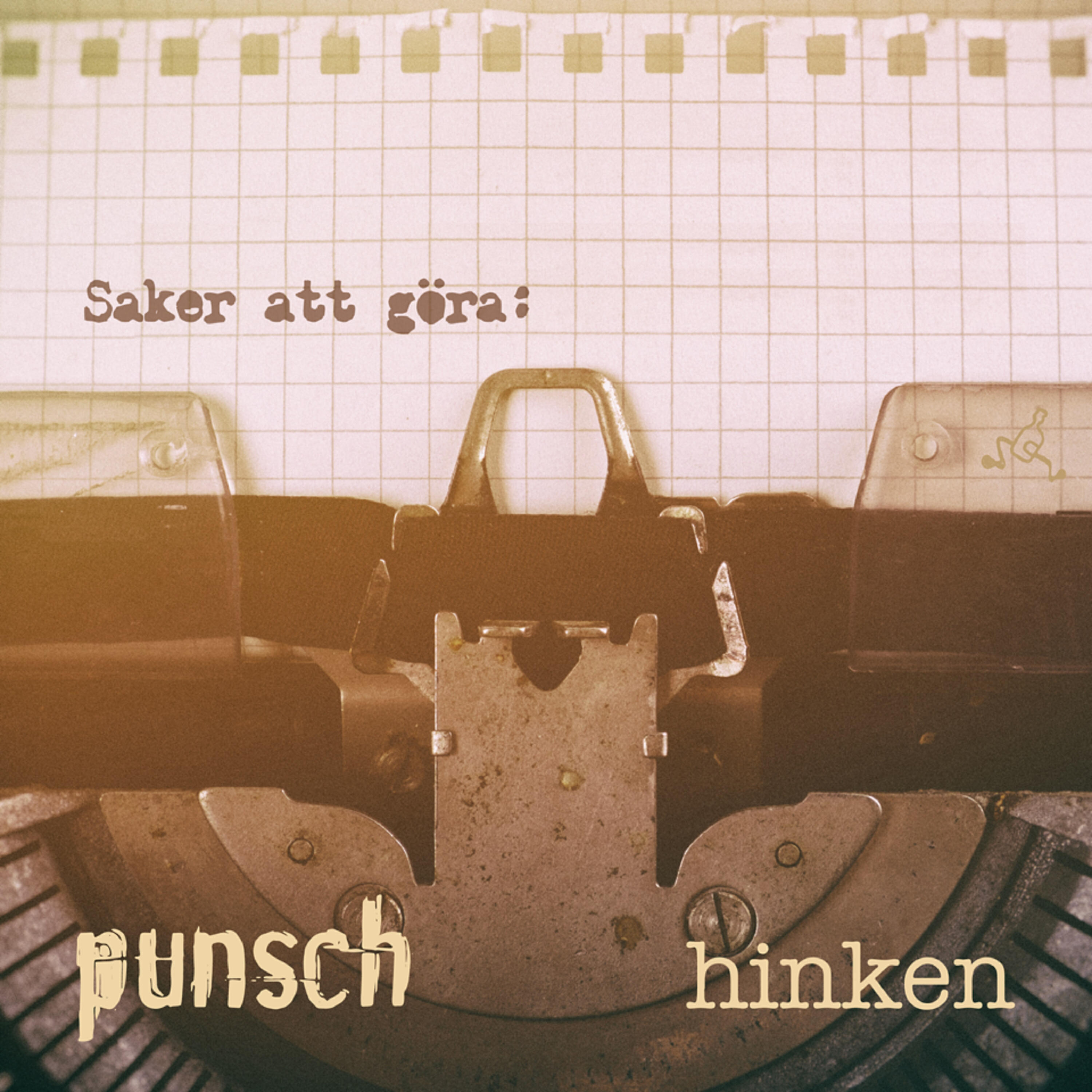 Релиз Hinken