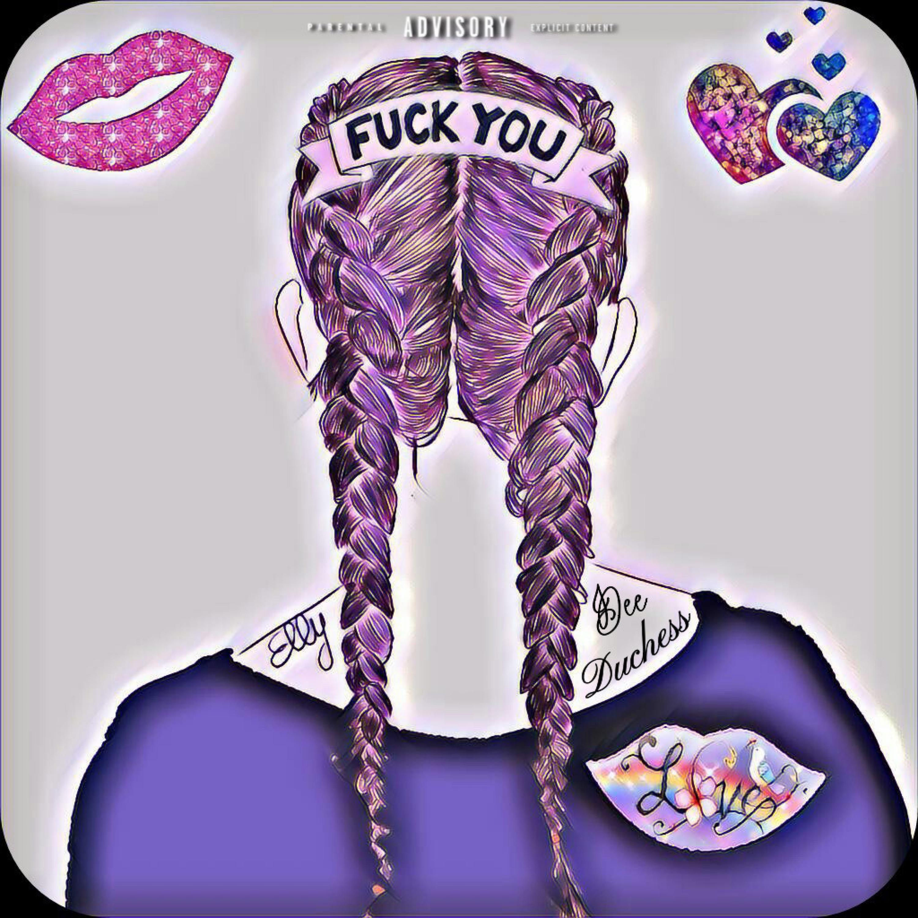Релиз fuck you