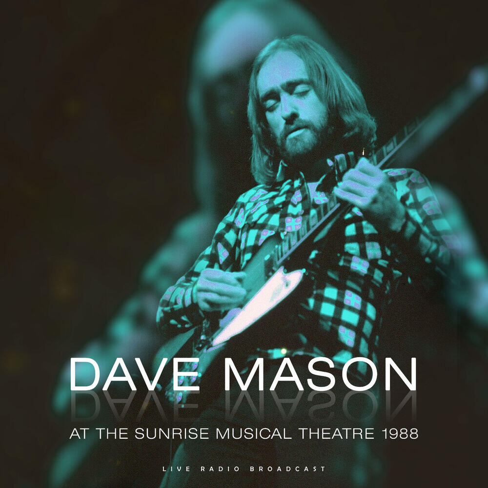 Релиз At the Sunrise Musical Theatre 1988 (Live)