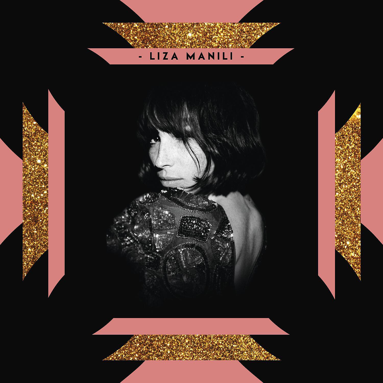 Релиз Liza Manili (Nouvelle version)