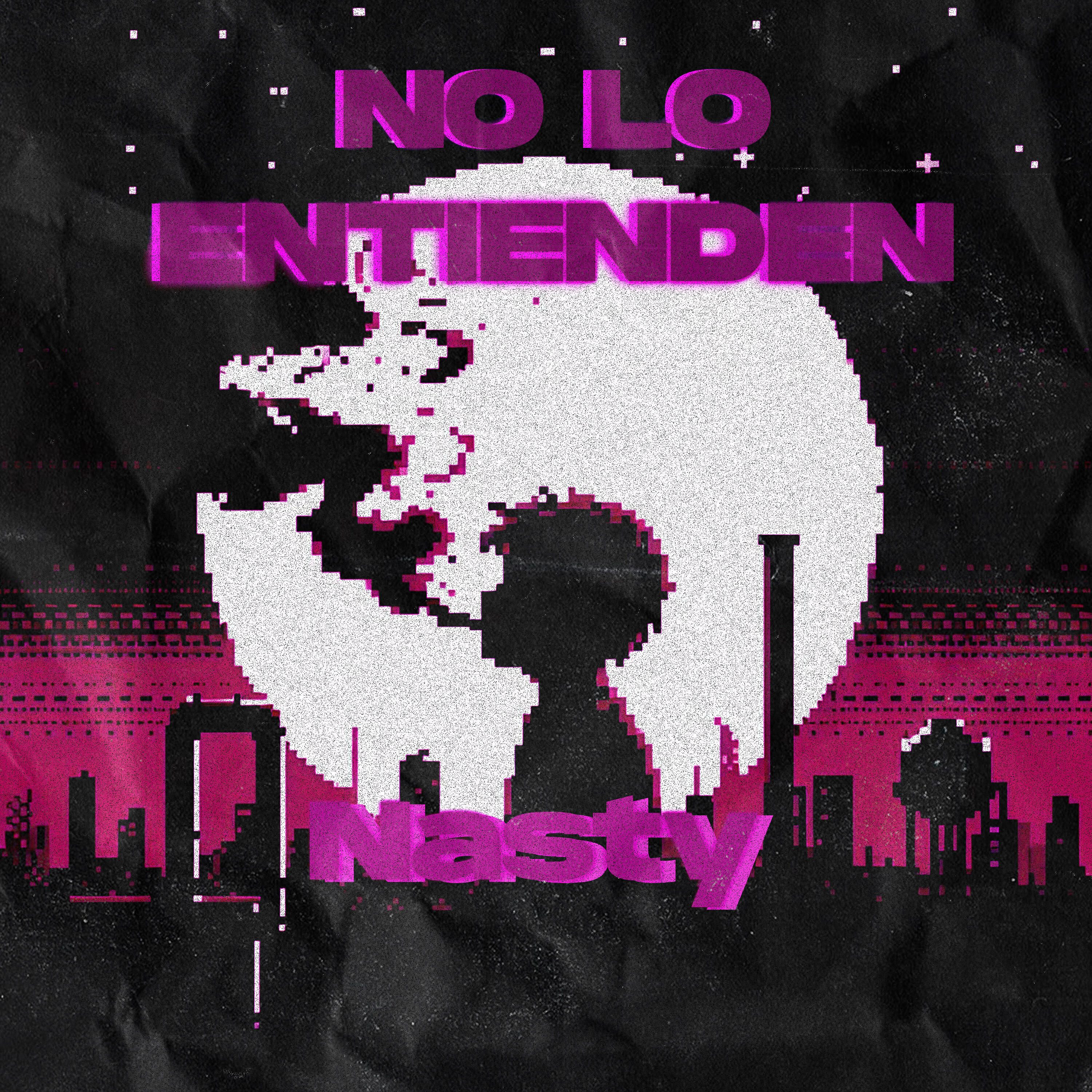 Релиз No Lo Entienden