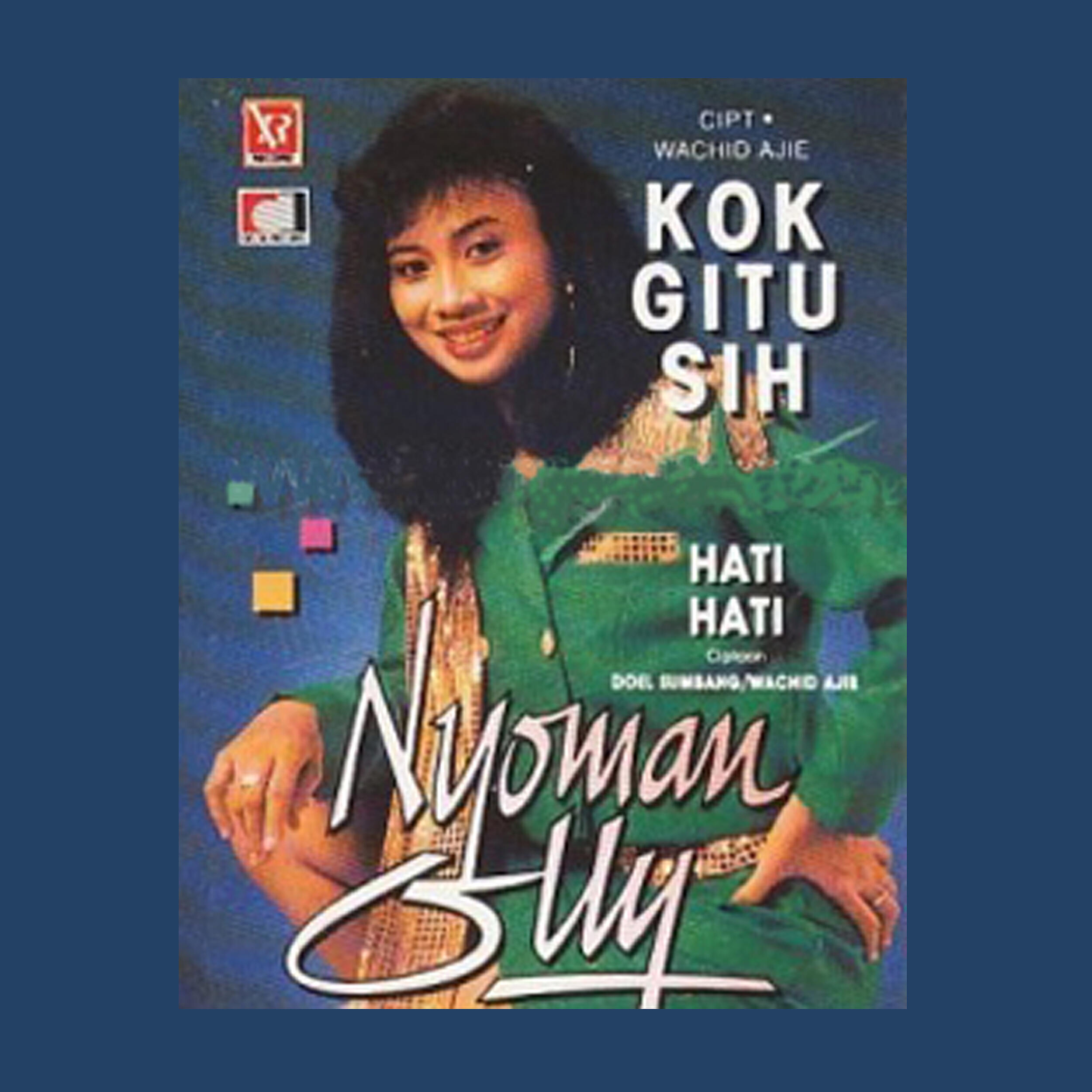 Релиз Kumpulan Lagu Lagu