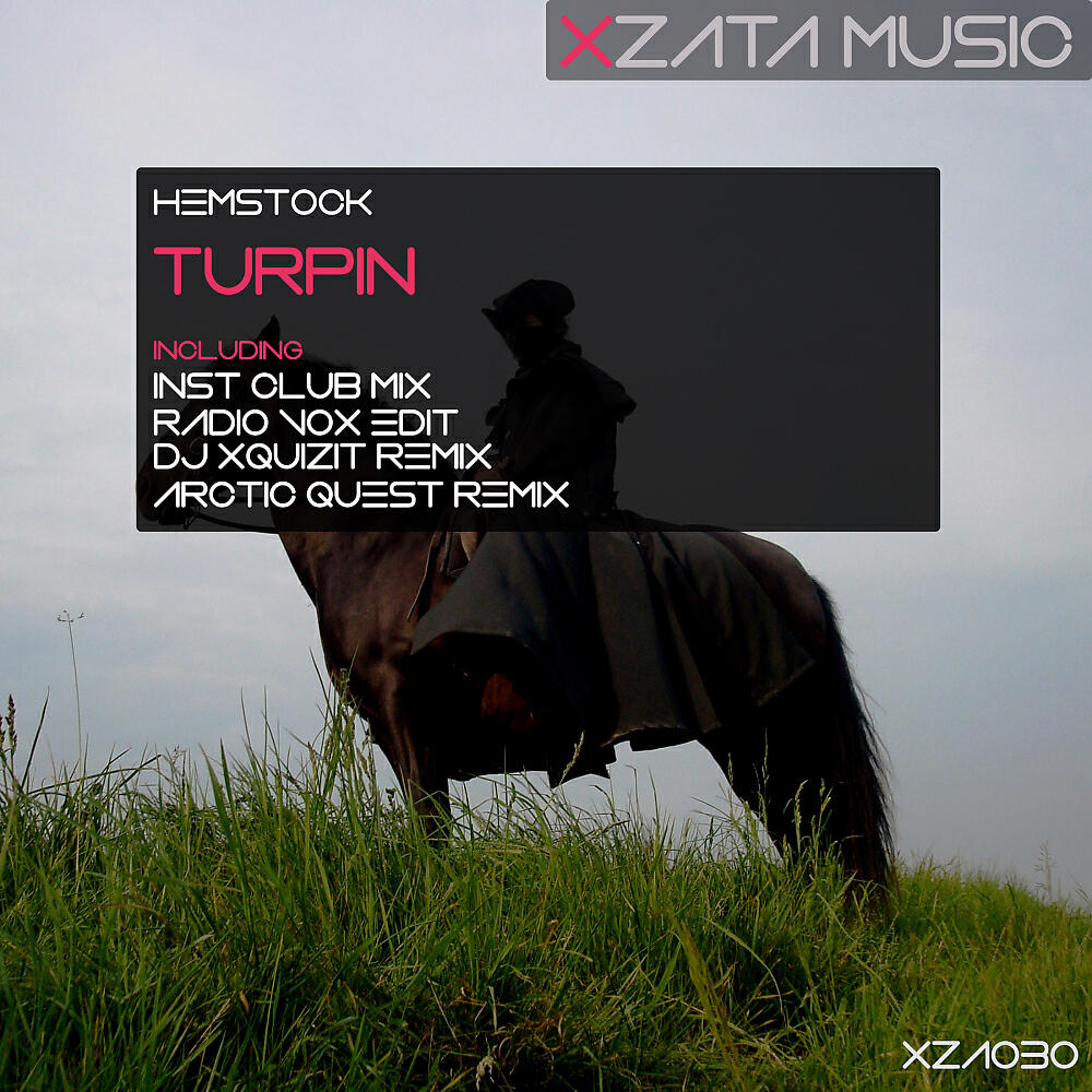 Релиз Turpin