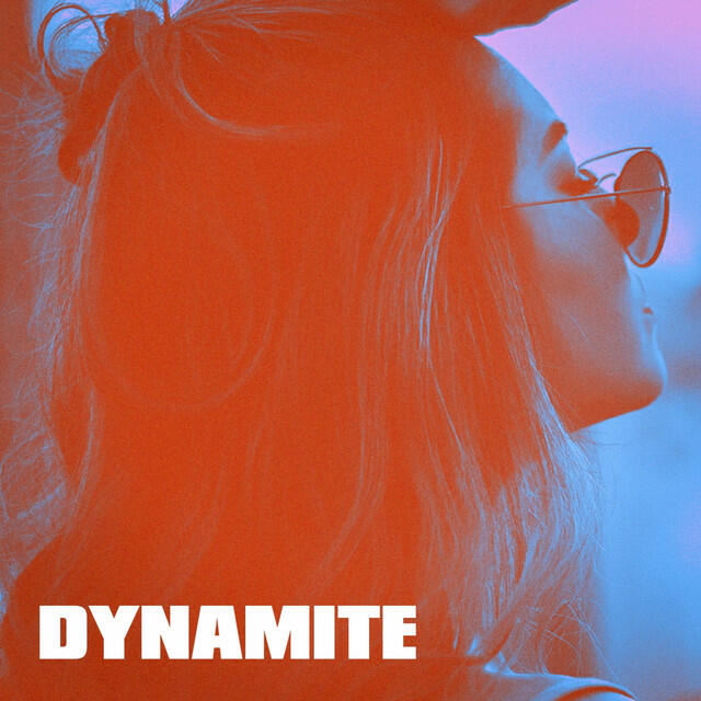 Релиз Dynamite