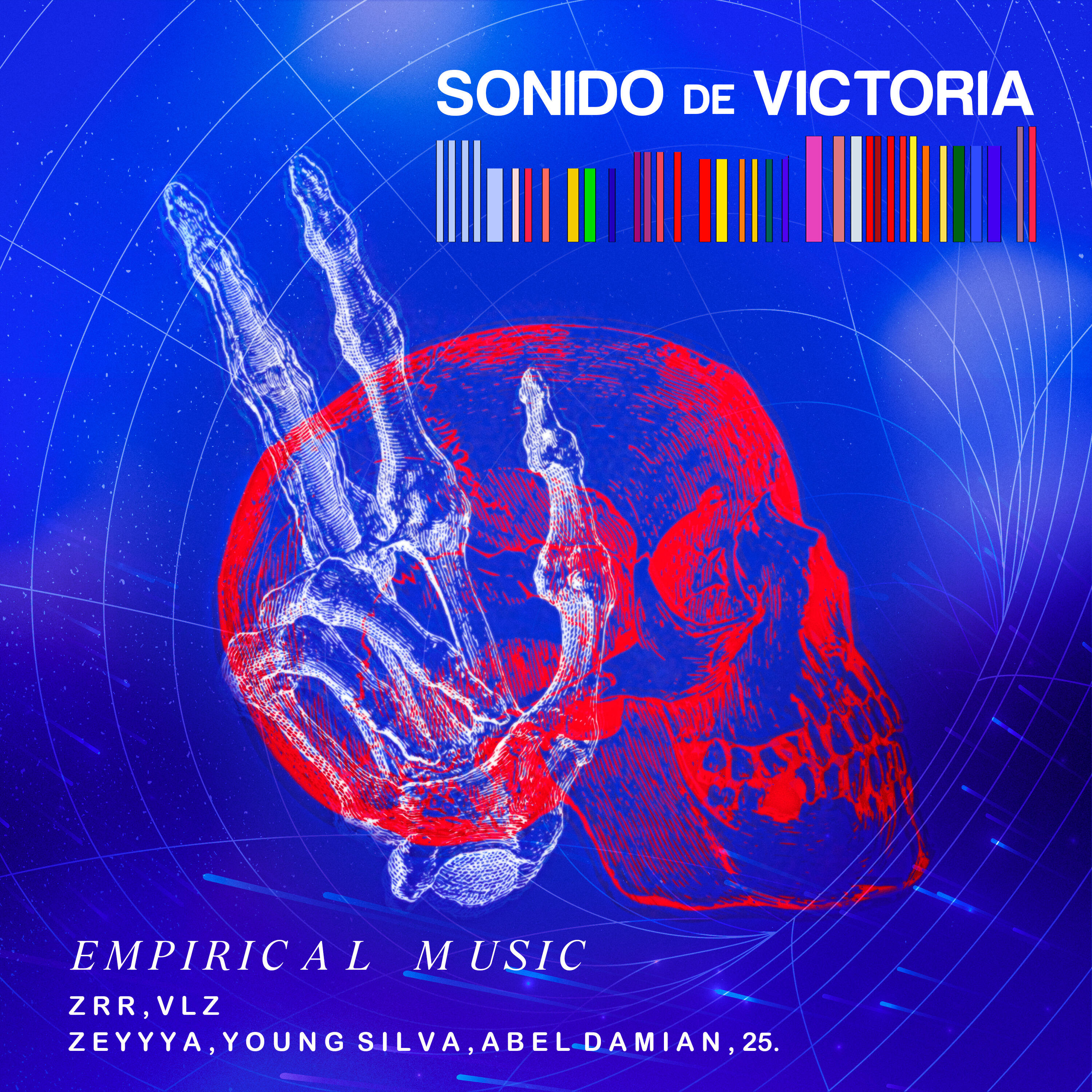 Релиз Sonido de Victoria