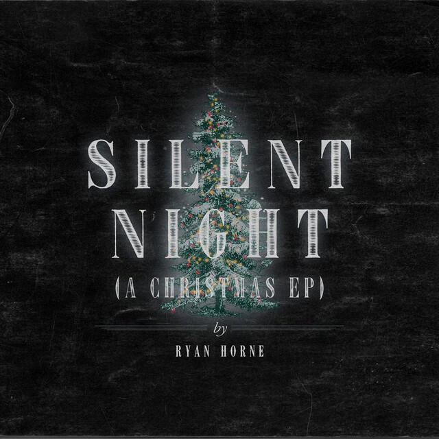 Релиз Silent Night (A Christmas EP)
