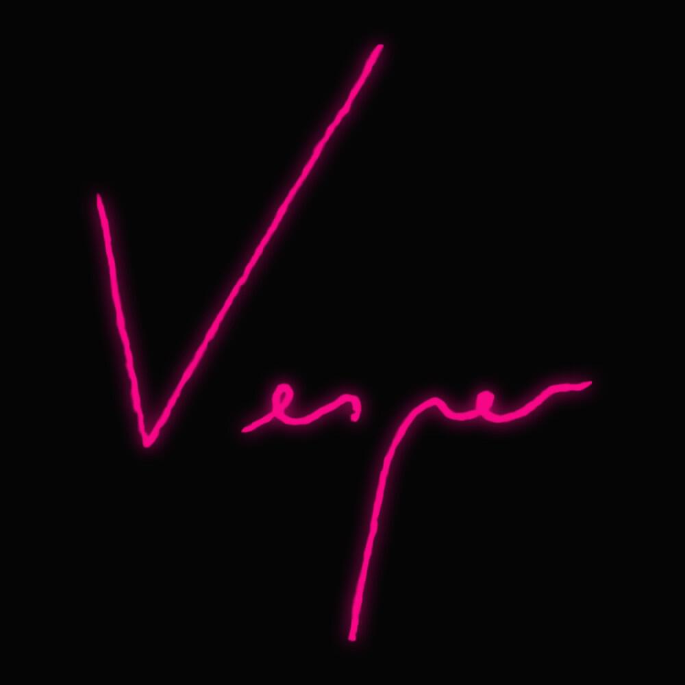 Релиз Vesper