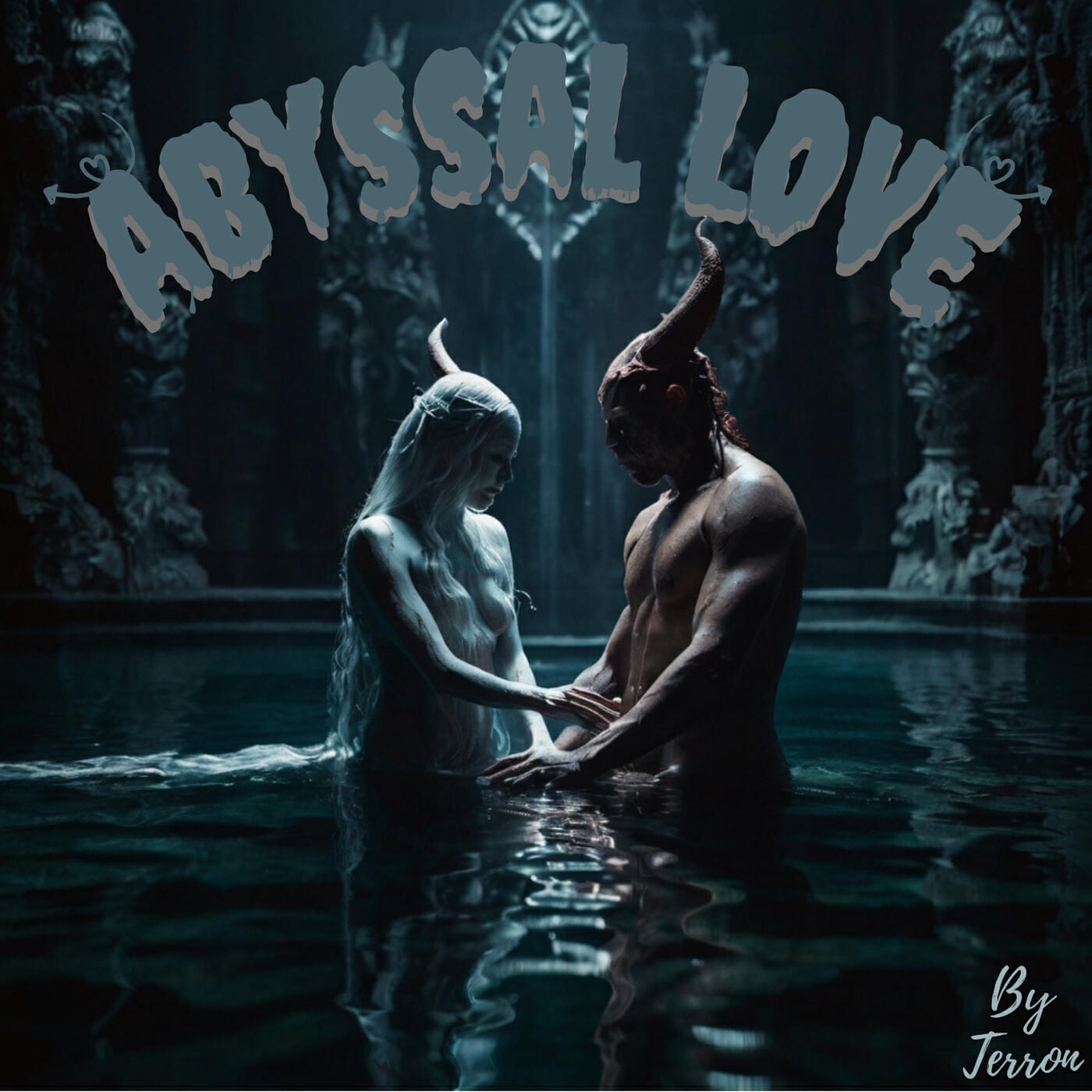 Релиз Abyssal Love