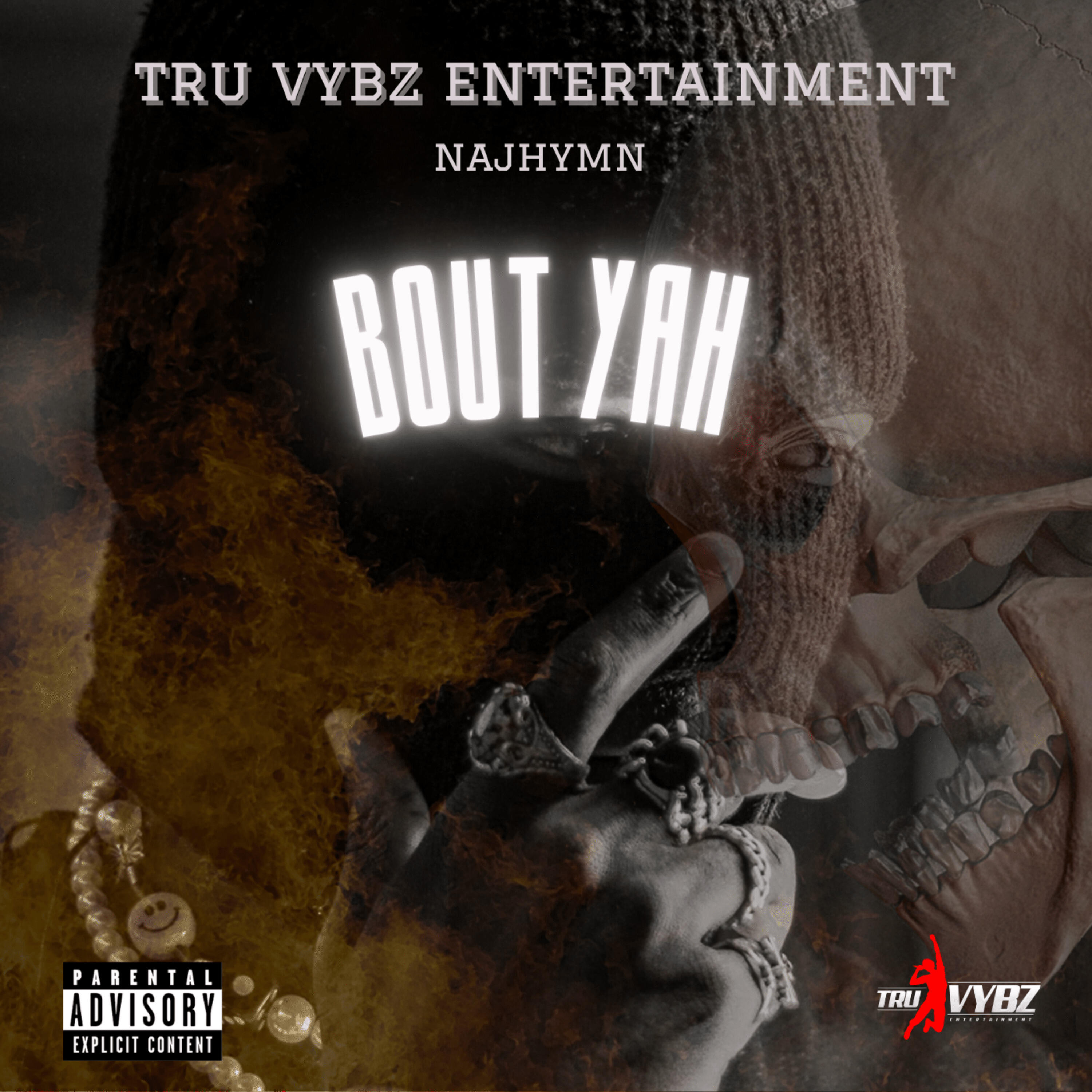Релиз Bout Yah