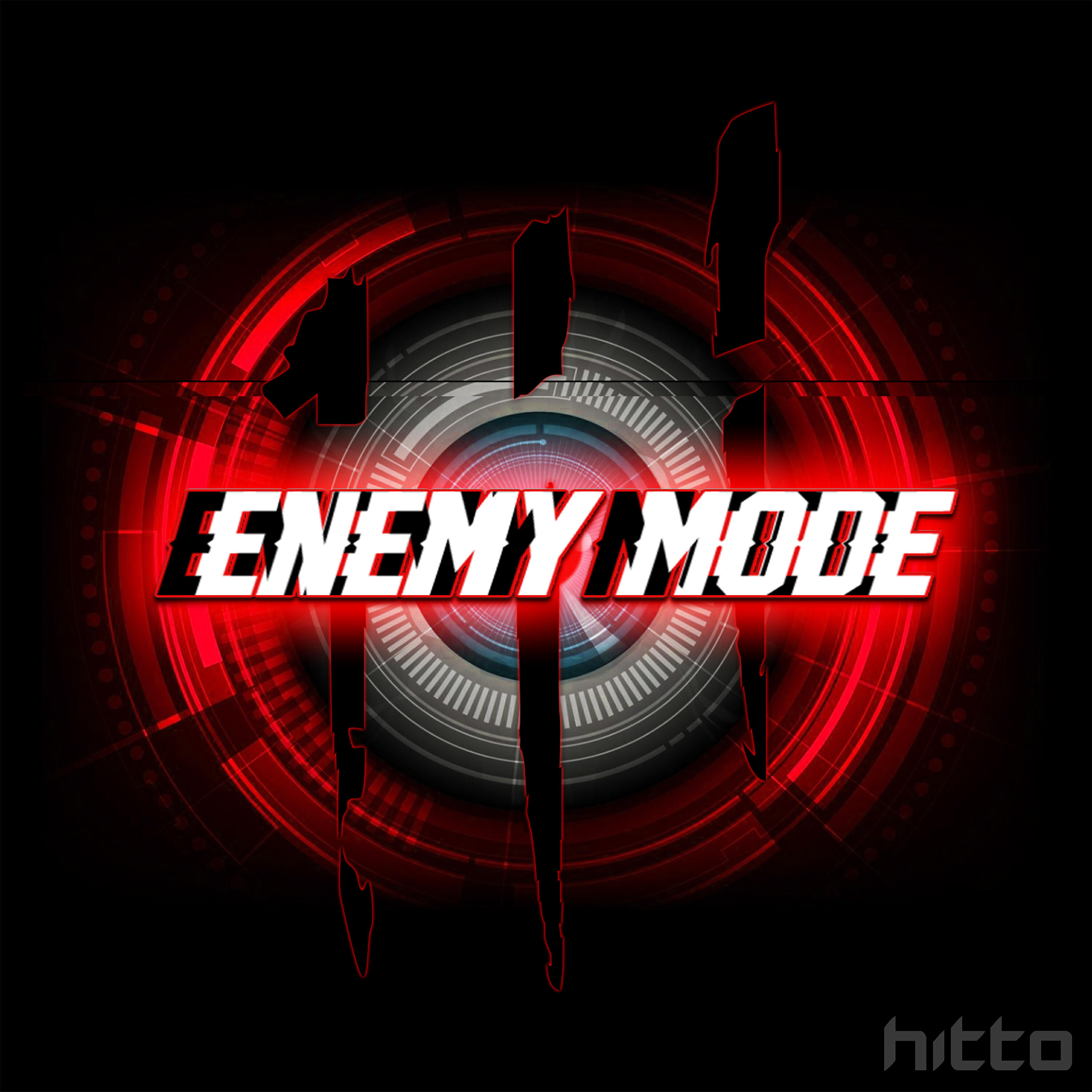 Релиз Enemy Mode