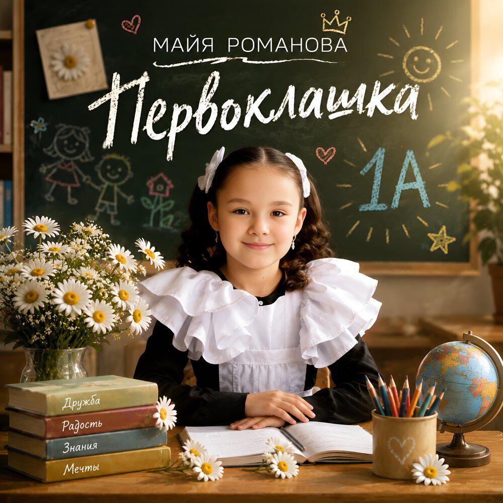 Трек Первоклашка