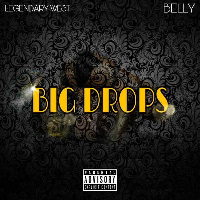 Релиз Big Drops