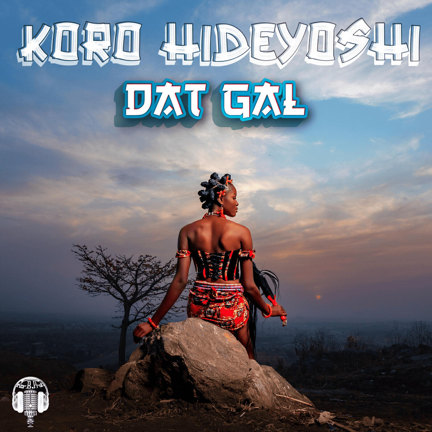 Koro Hideyoshi
