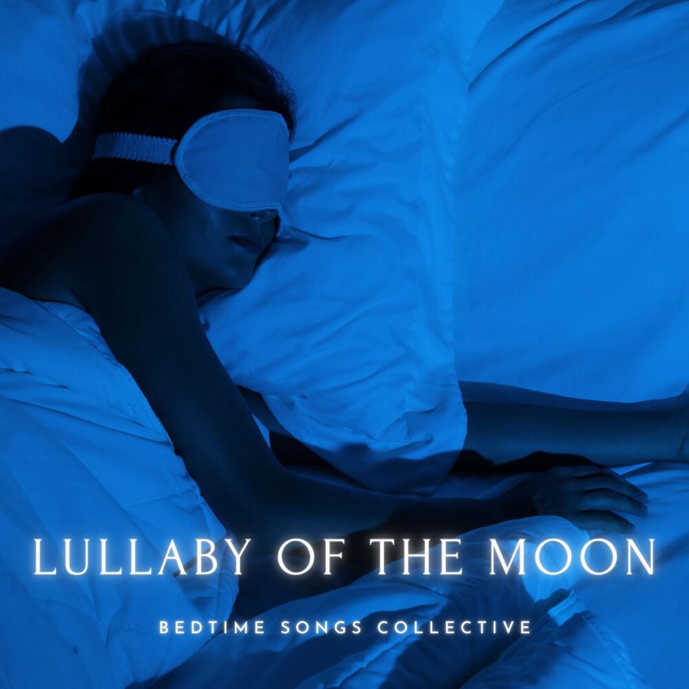 Релиз Lullaby of the Moon: Music for Sleep