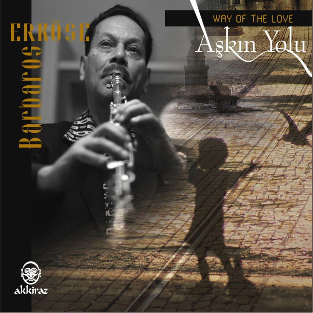 Релиз Aşkın Yolu