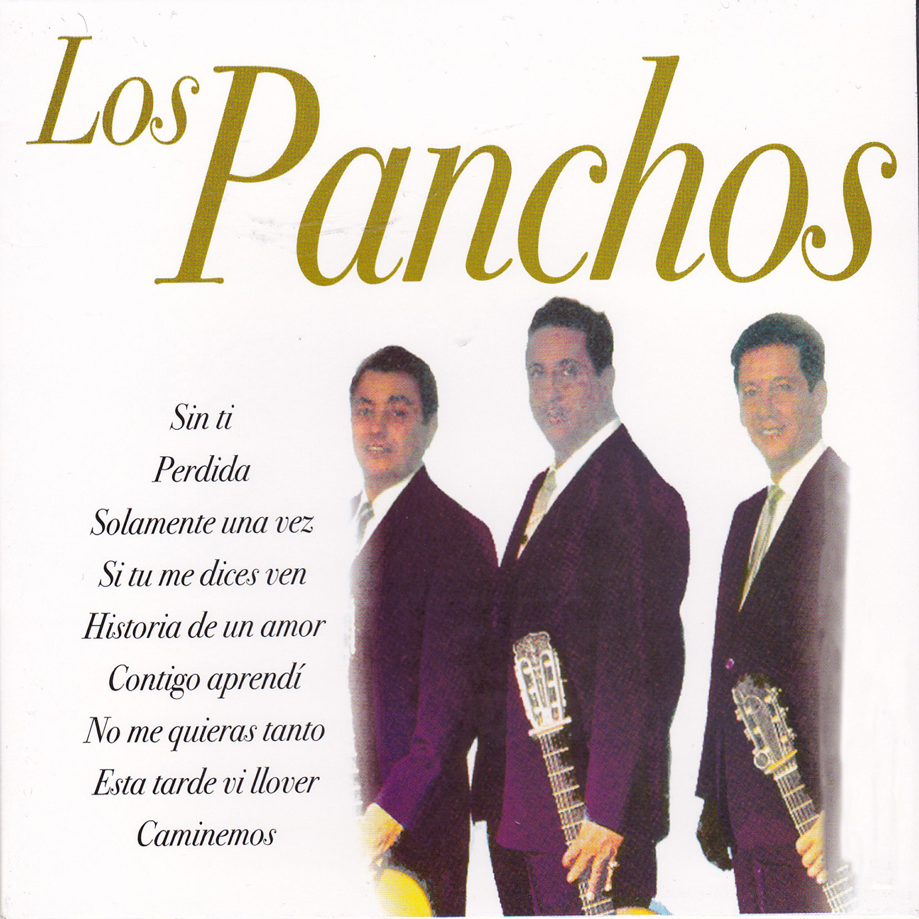 Релиз Latinos de Oro