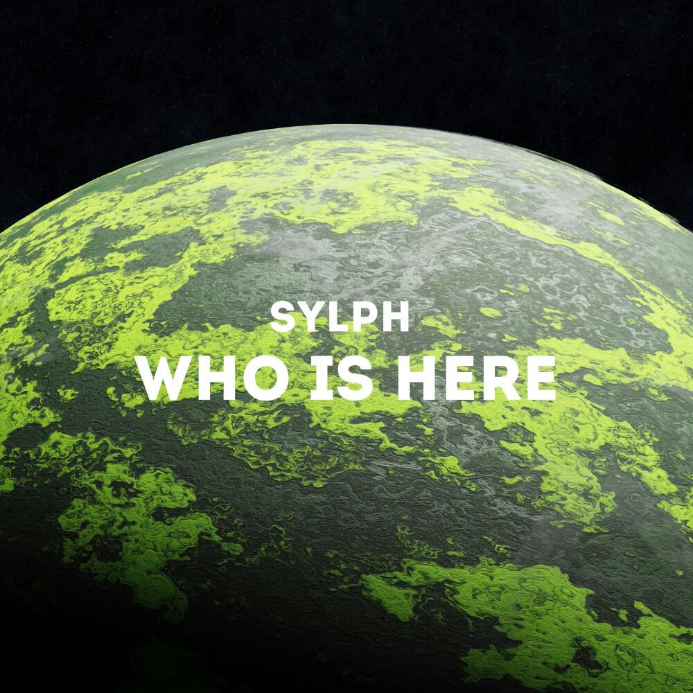 Релиз Who Is Here