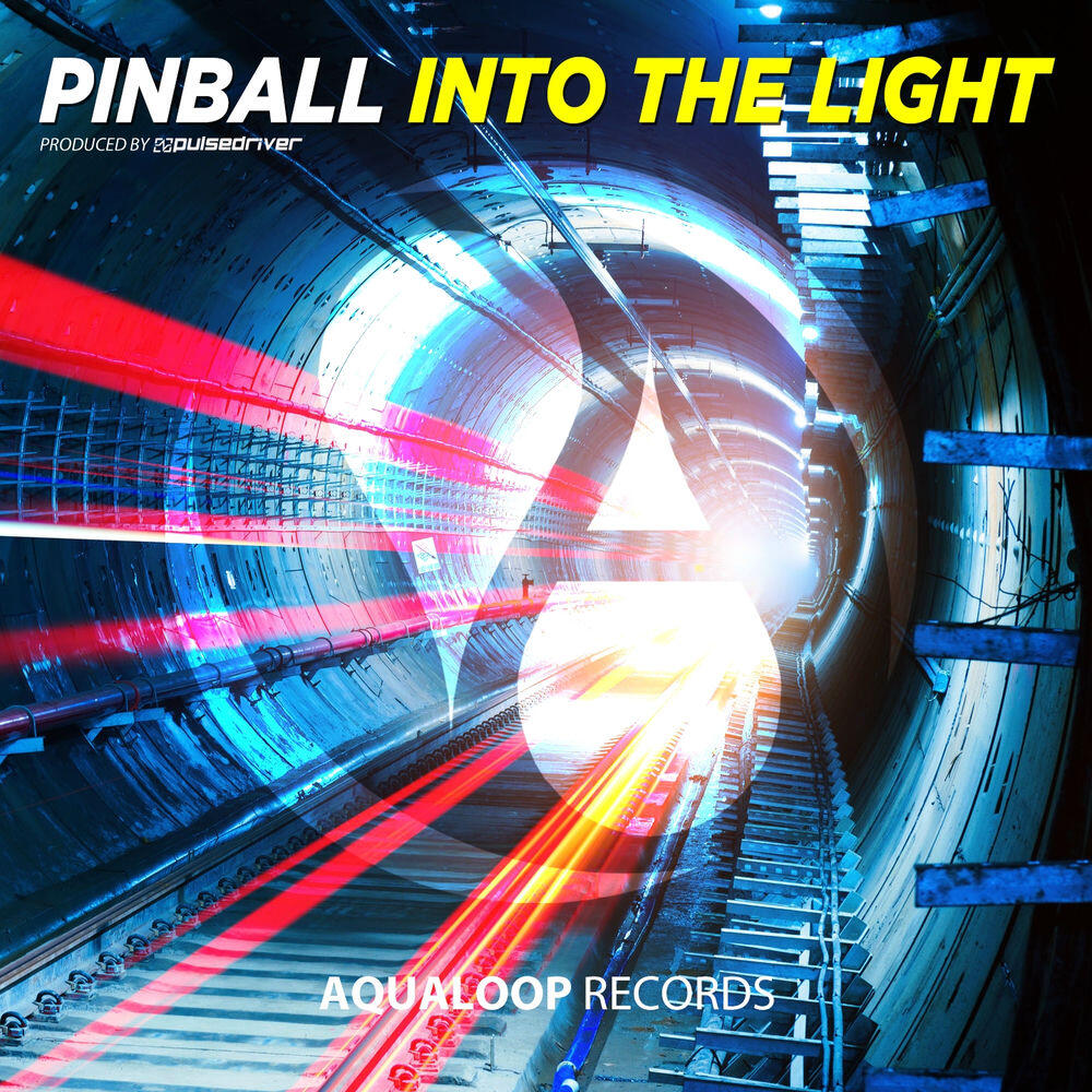 Релиз Into the Light