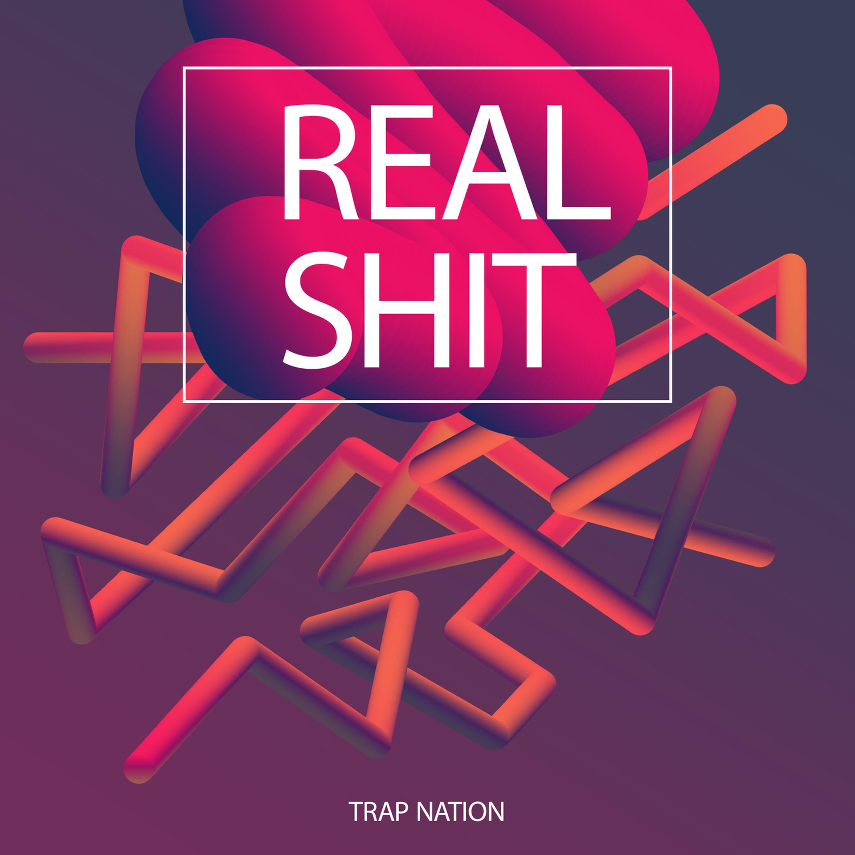 Релиз Real Shit