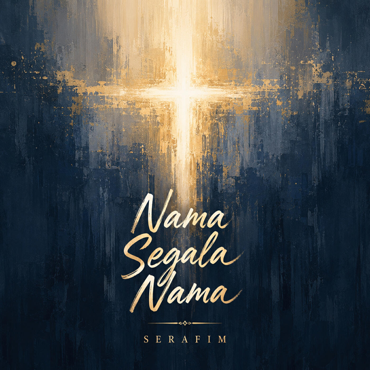 Релиз Nama Segala Nama